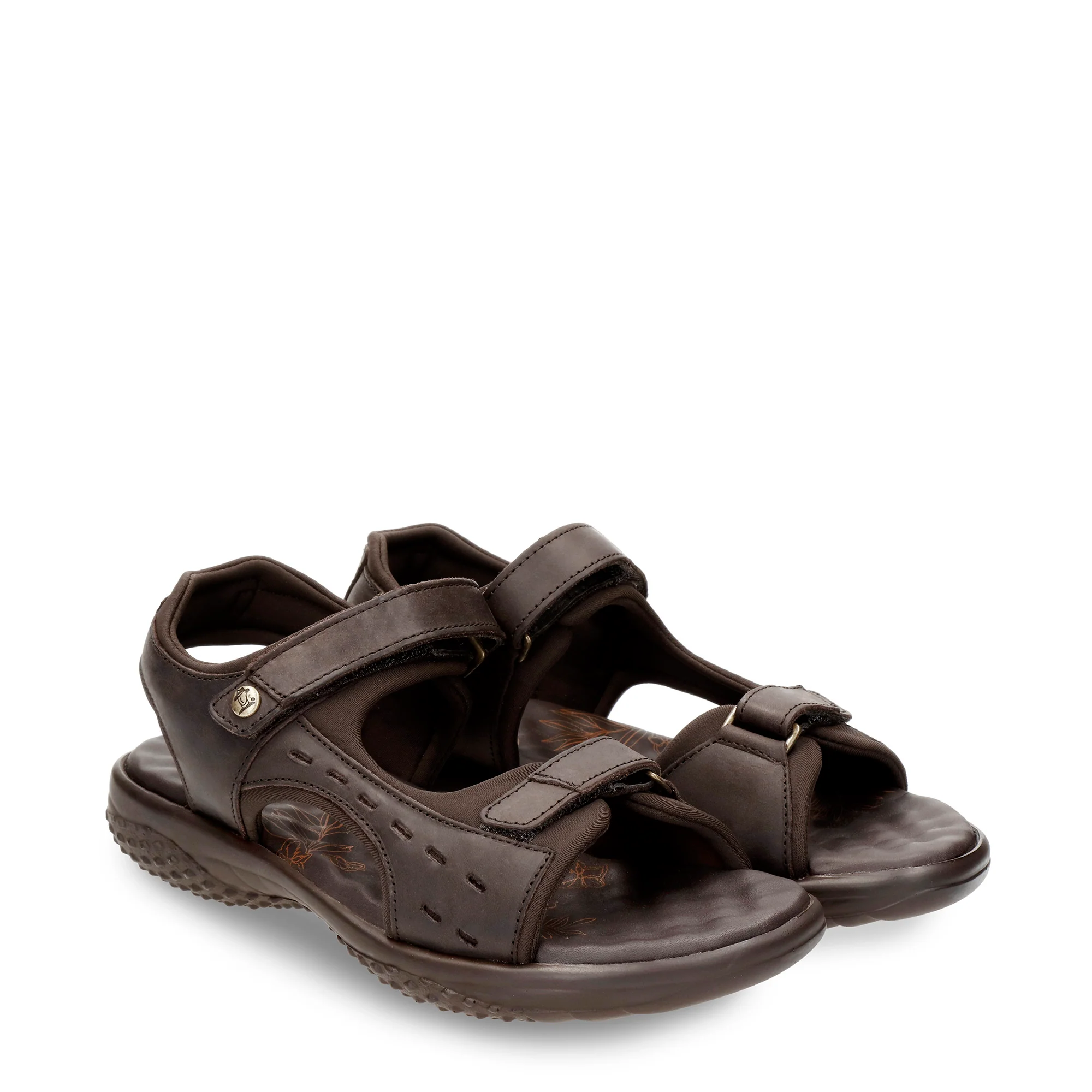 Nilo Basics B8 Napa Grass Marron - Image 5