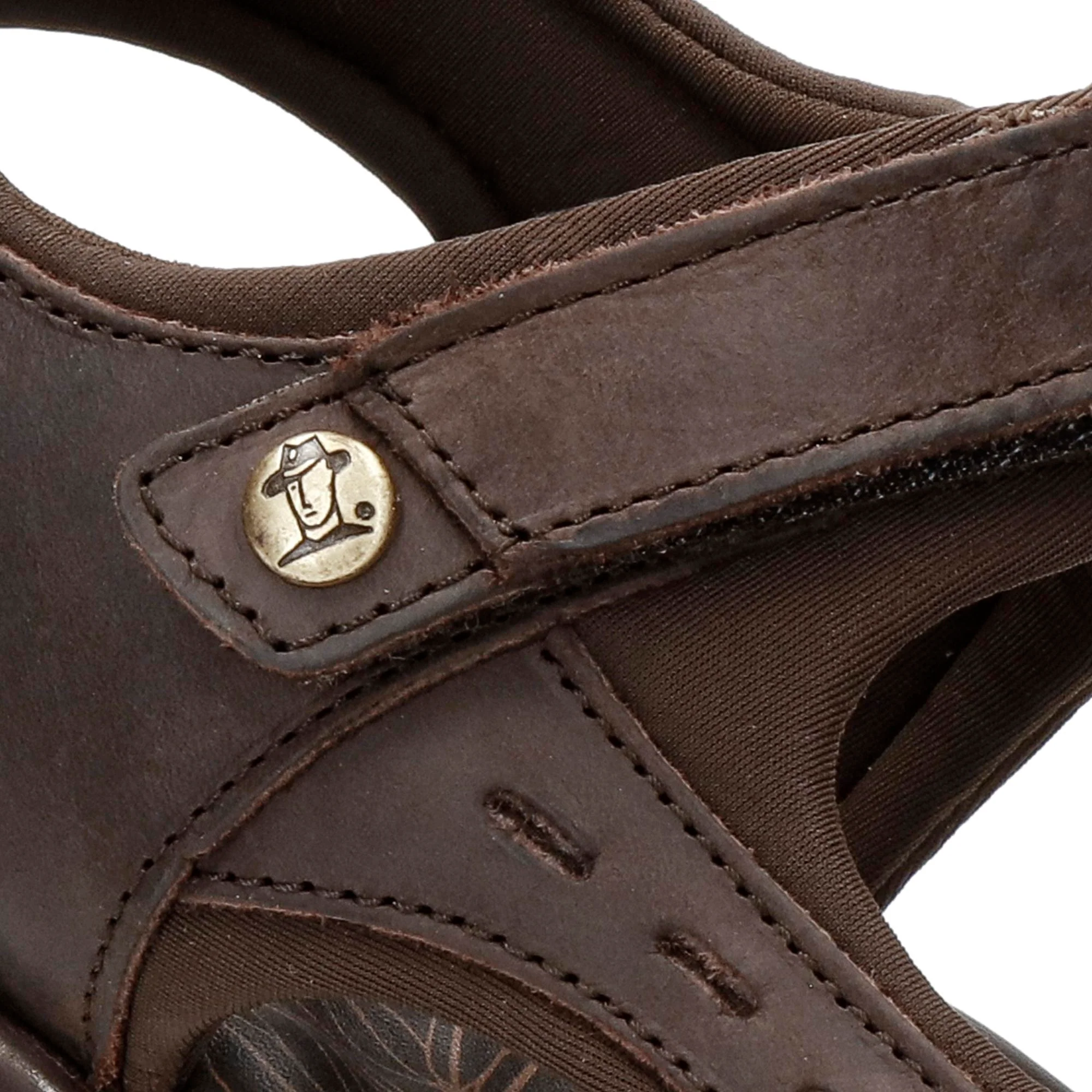 Nilo Basics B8 Napa Grass Marron - Image 7