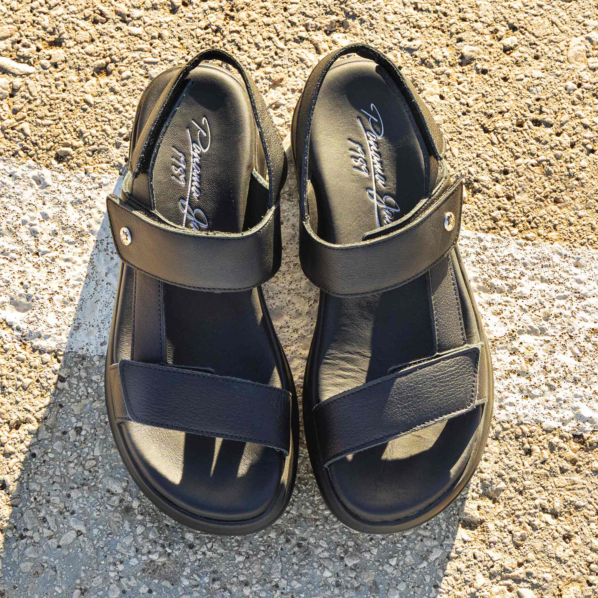 Noor B1 Napa Negro - Image 9