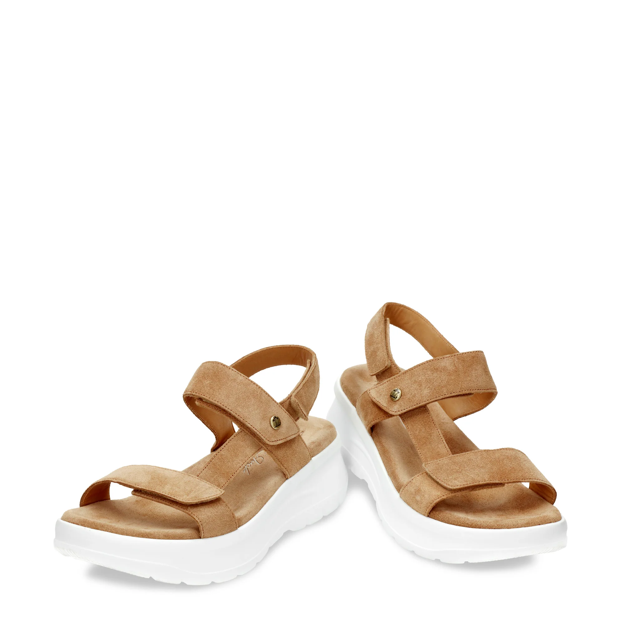 Noor B5 Velour Cuero - Image 3