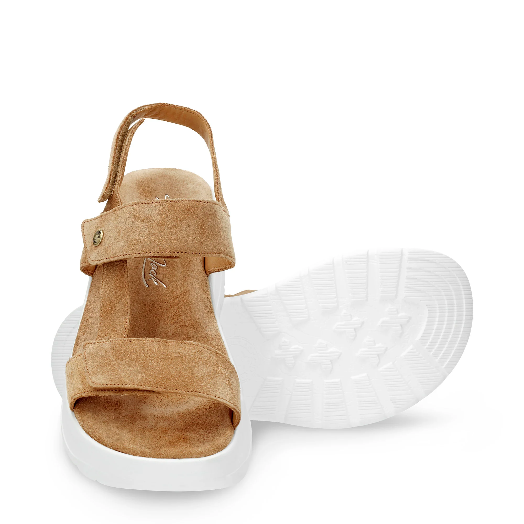 Noor B5 Velour Cuero - Image 4