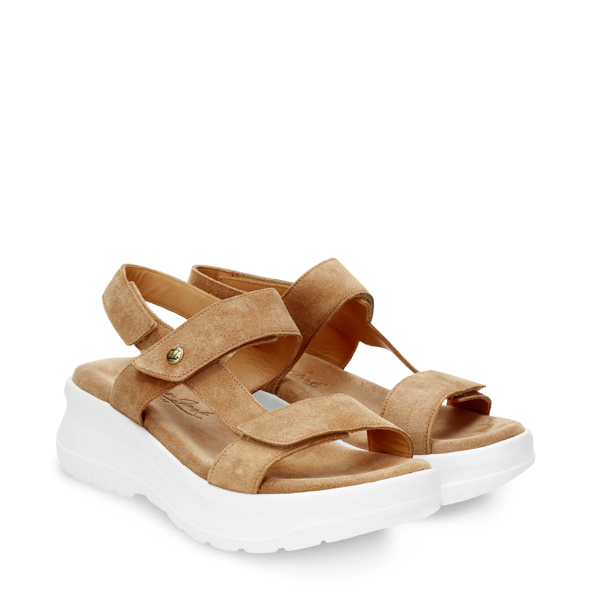 Noor B5 Velour Cuero - Image 5