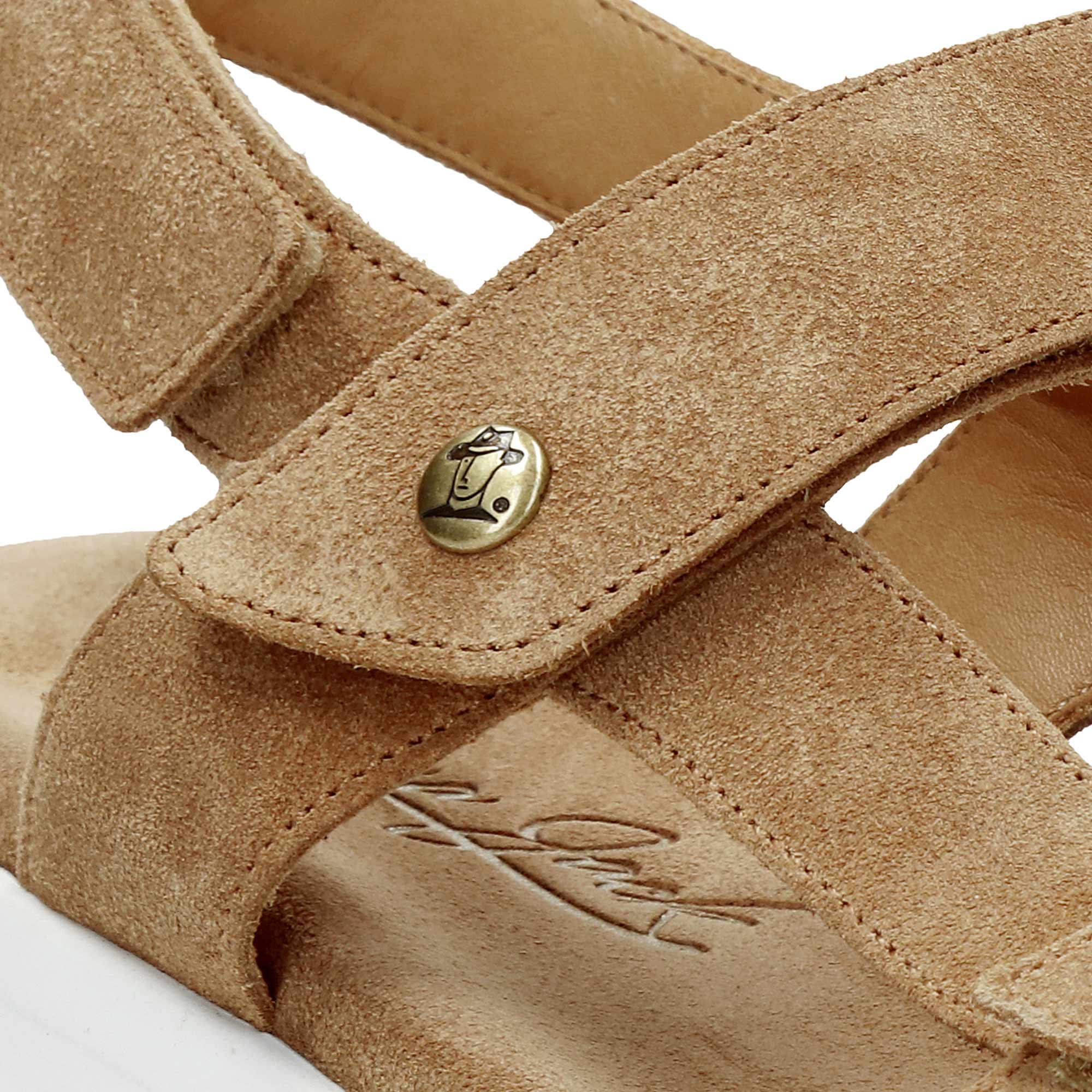 Noor B5 Velour Cuero - Image 7