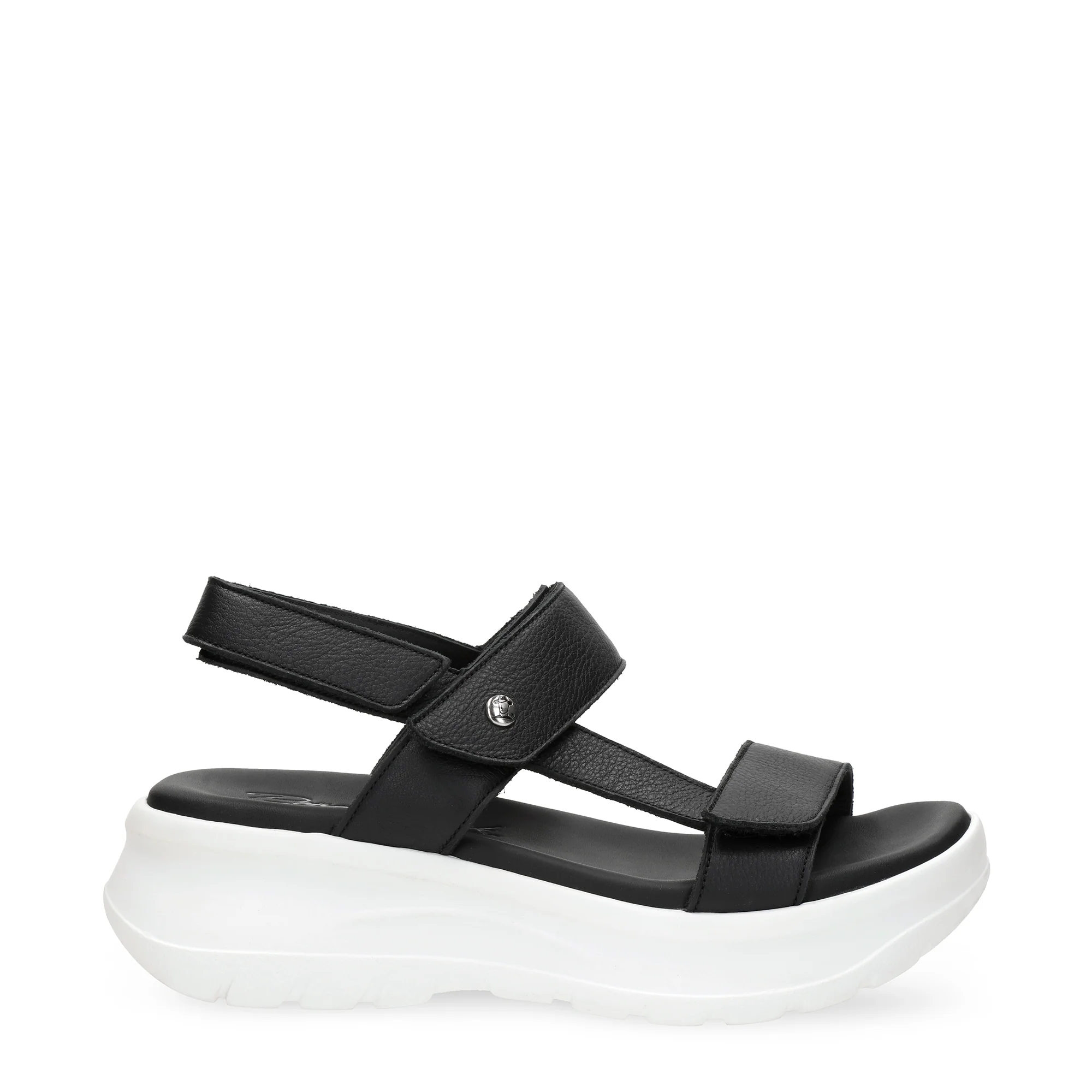 Noor B6 Napa Negro
