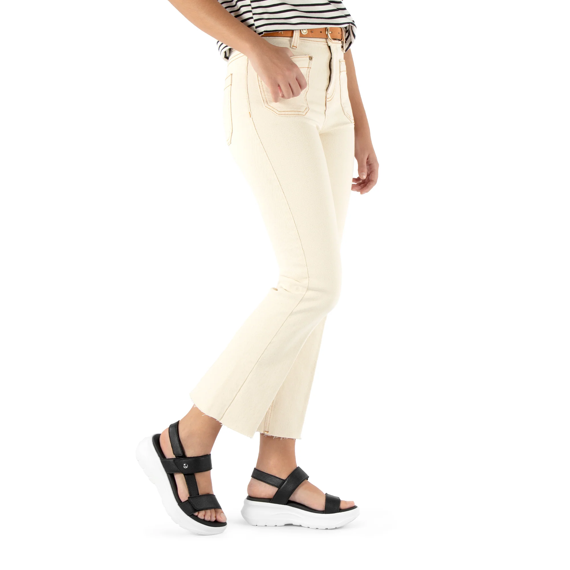 Noor B6 Napa Negro - Image 2