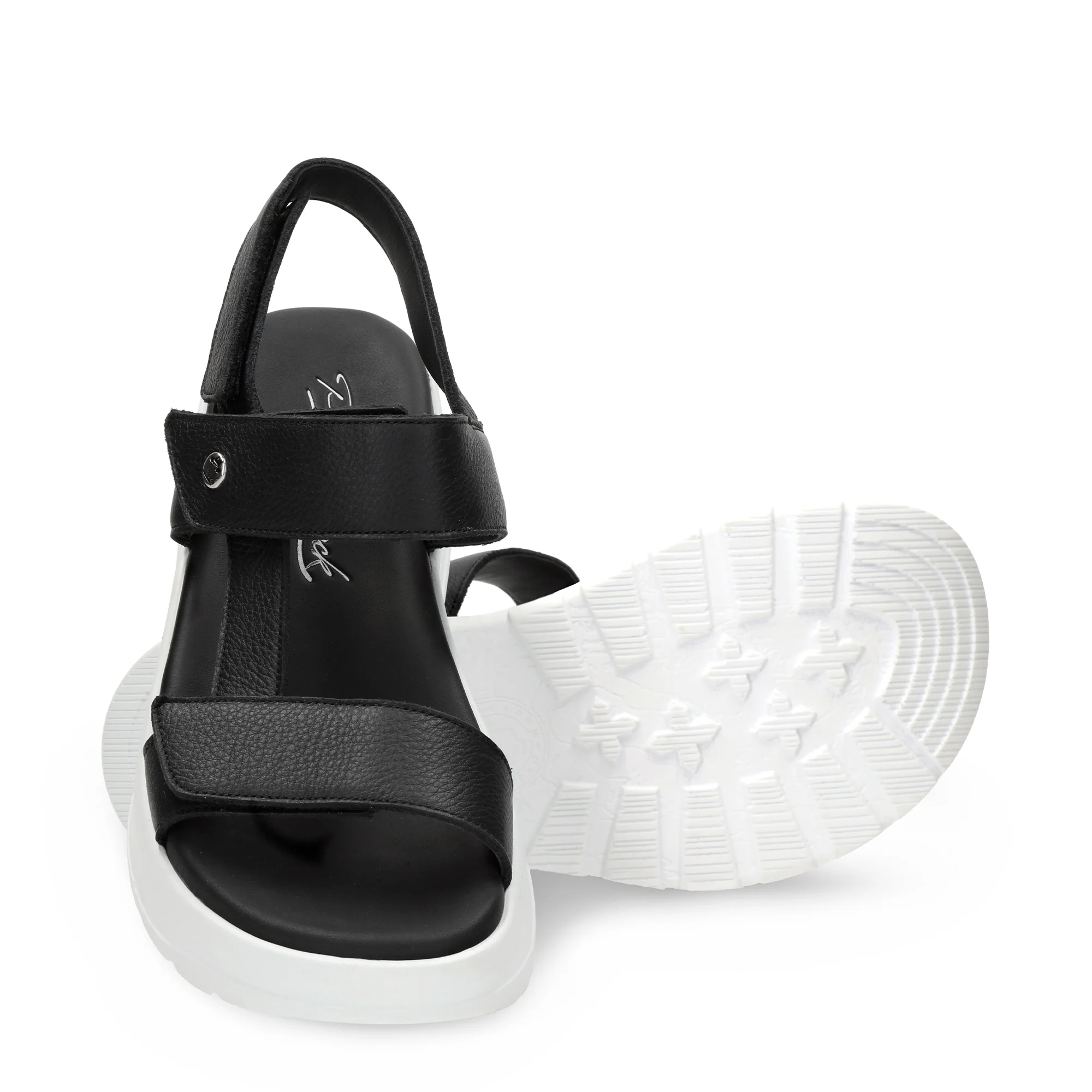 Noor B6 Napa Negro - Image 6