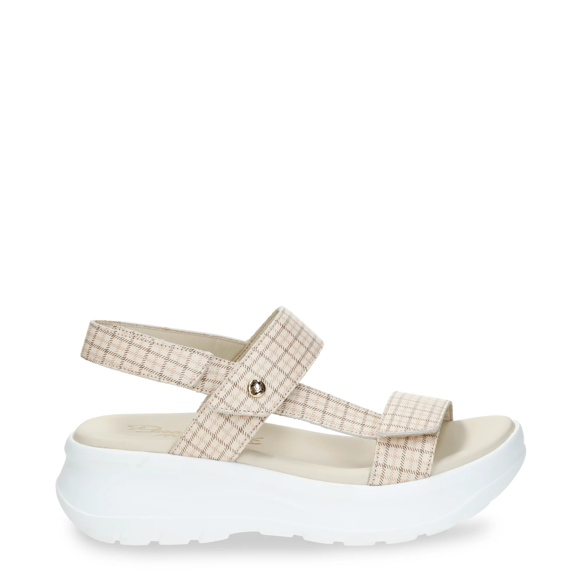 Noor Plaid B1 Napa Crudo