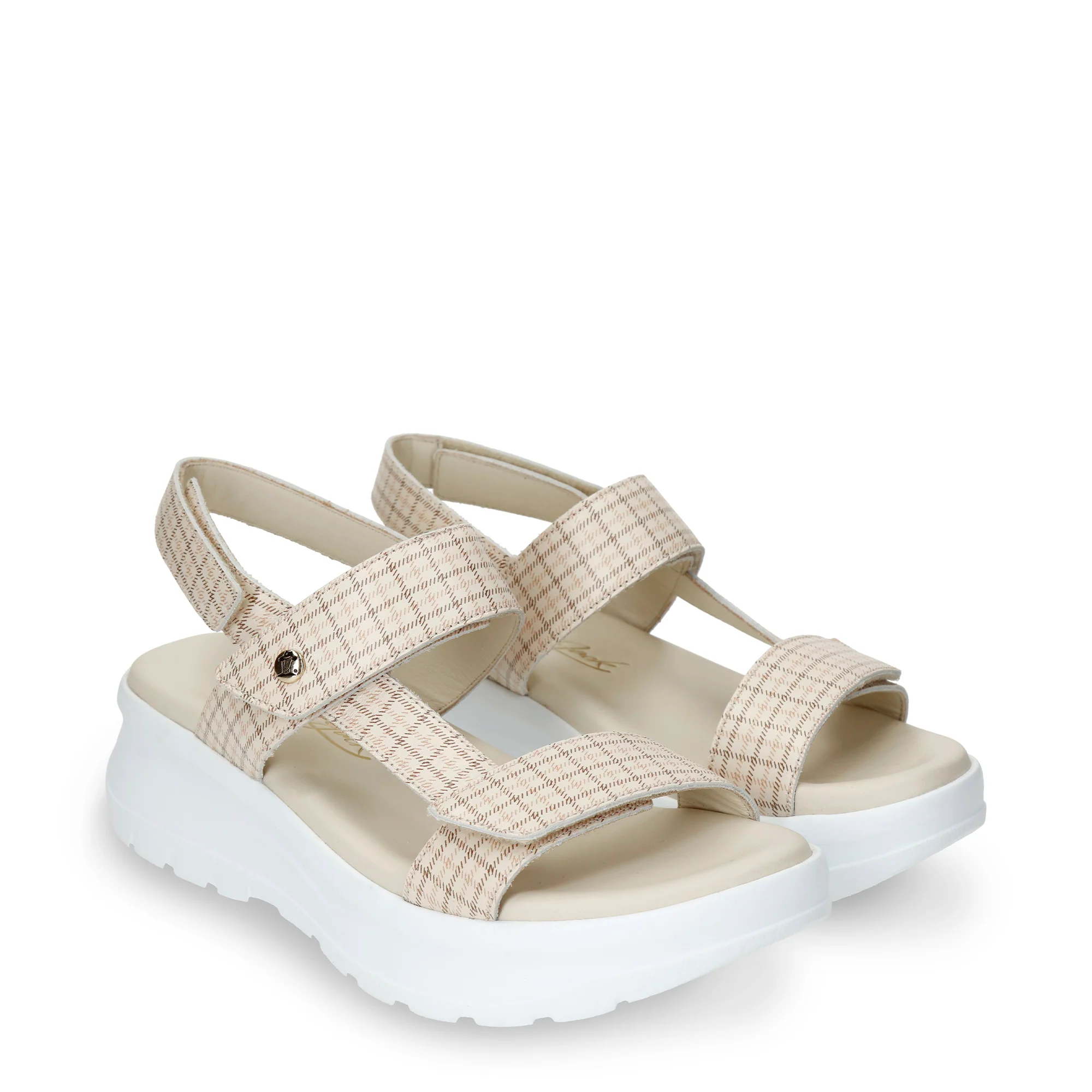 Noor Plaid B1 Napa Crudo - Image 3