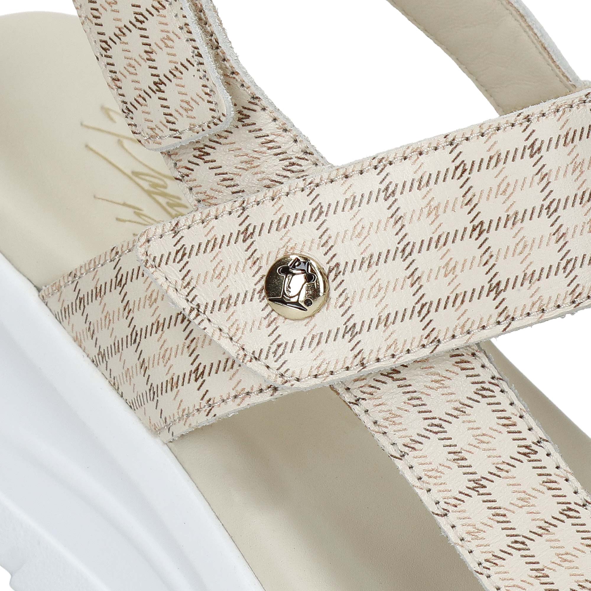 Noor Plaid B1 Napa Crudo - Image 6
