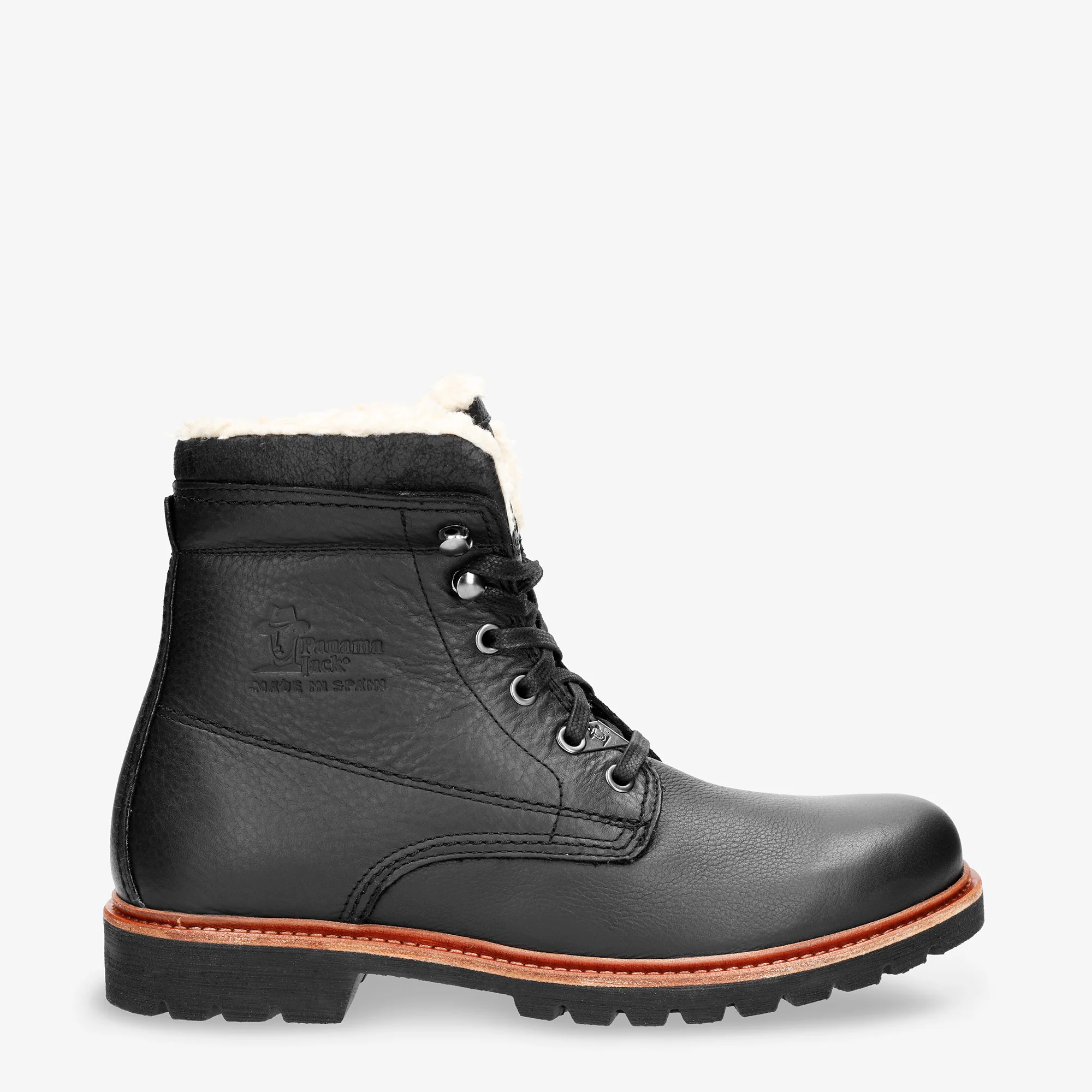 P03 Aviator C2 Napa Grass Negro