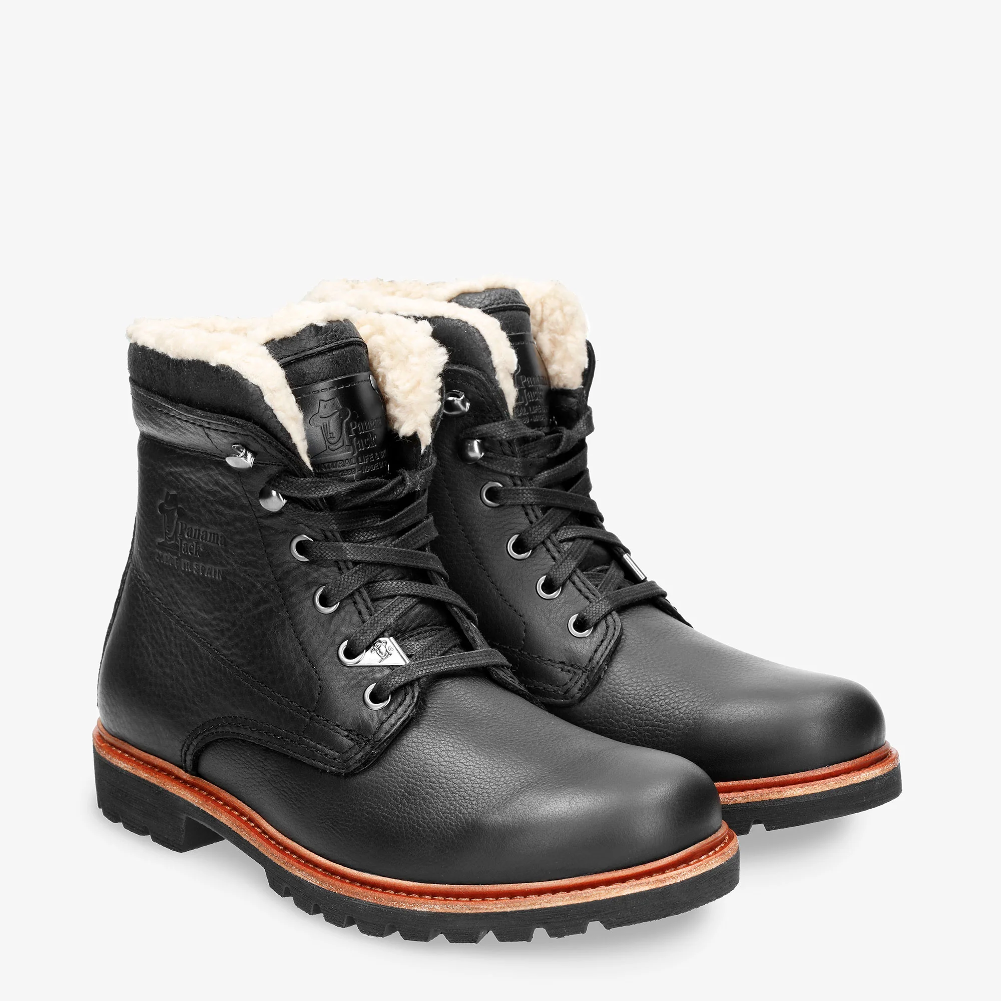 P03 Aviator C2 Napa Grass Negro - Image 3