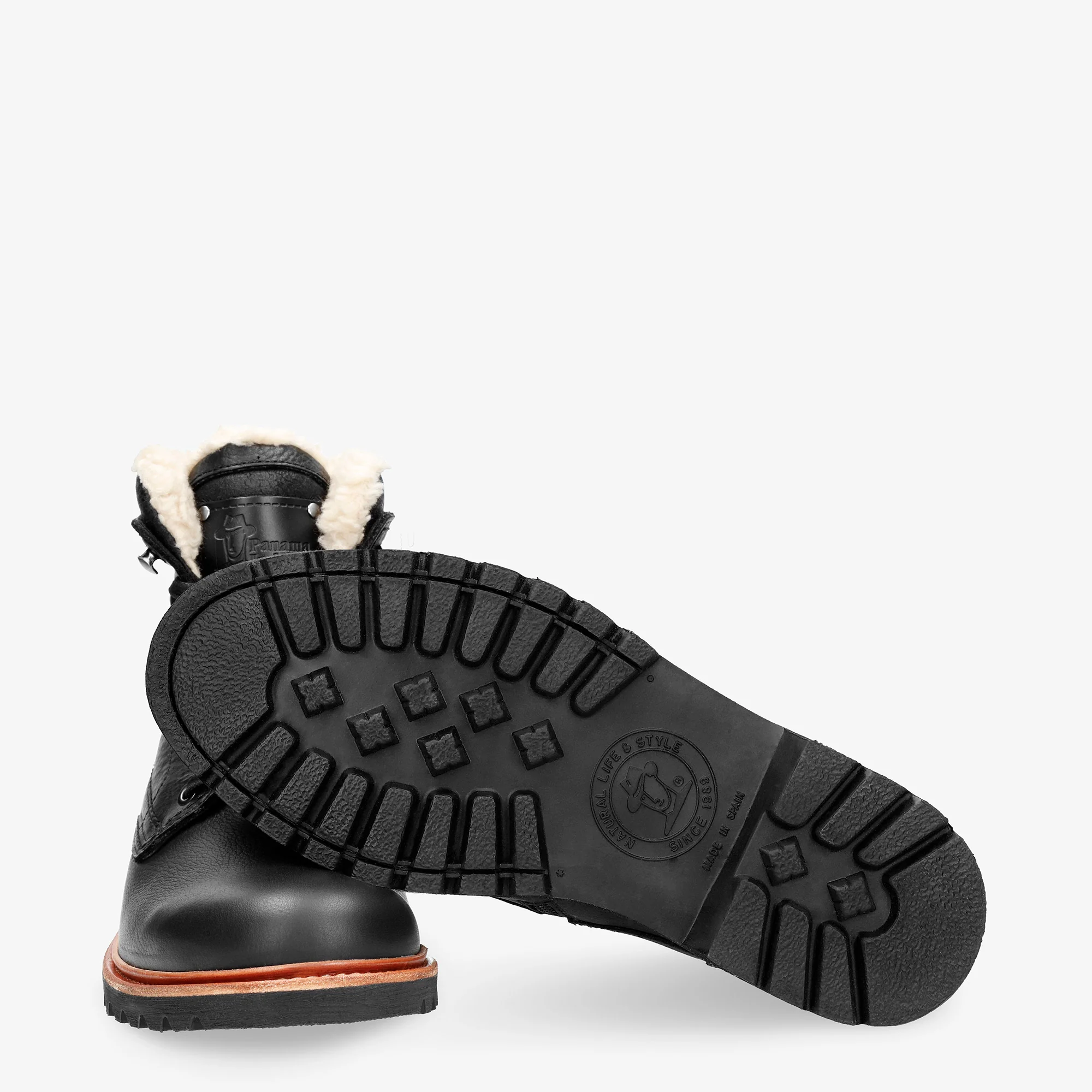P03 Aviator C2 Napa Grass Negro - Image 4