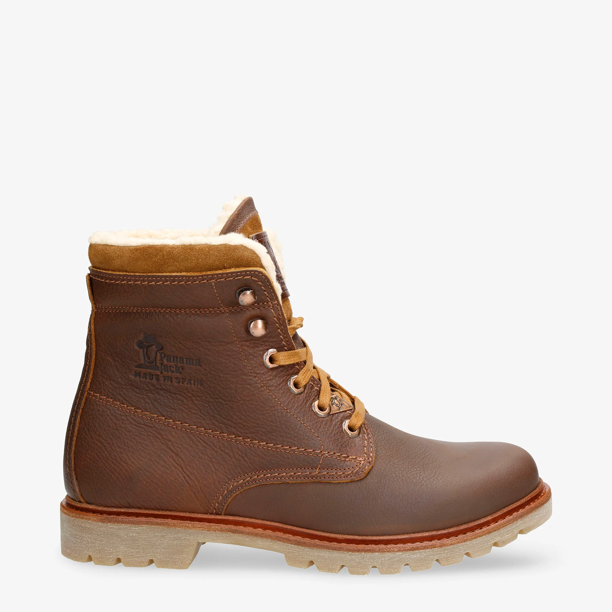 P03 Aviator C22 Napa  Grass  Cuero