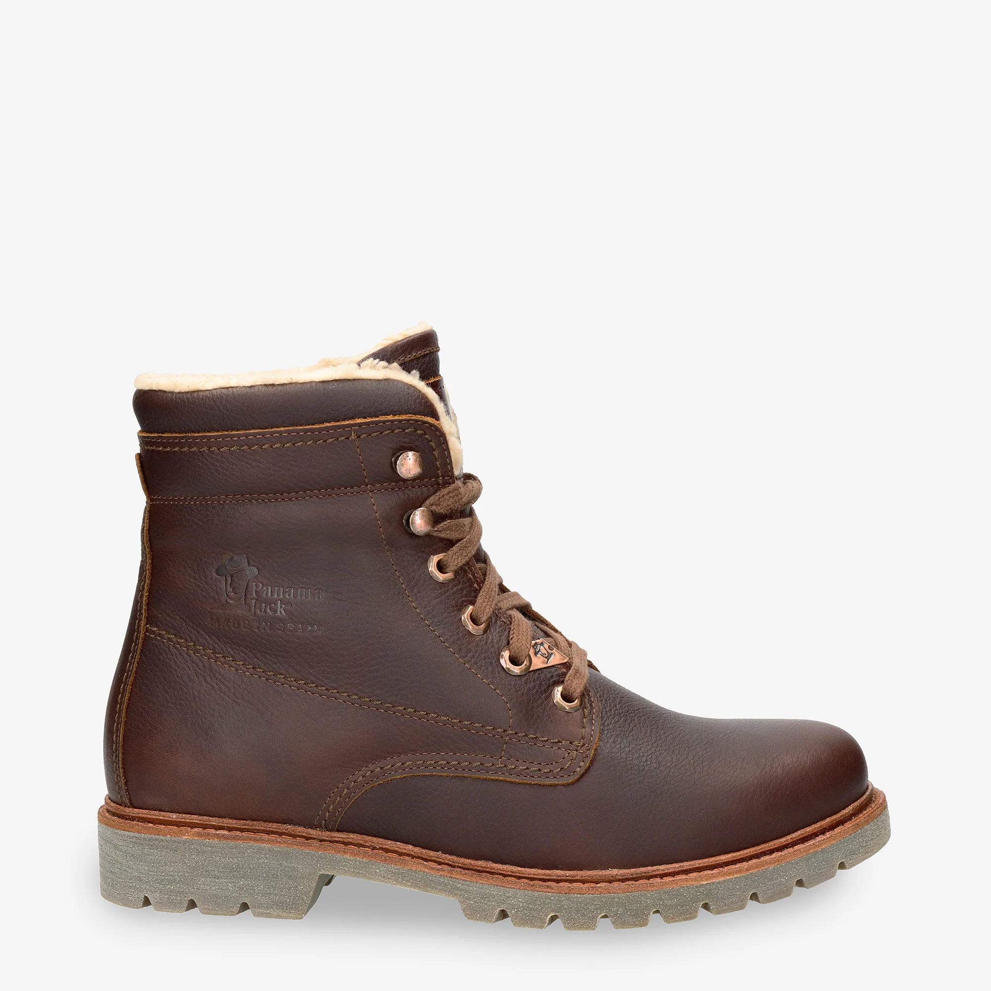 P03 Aviator C23 Napa Grass Castaño