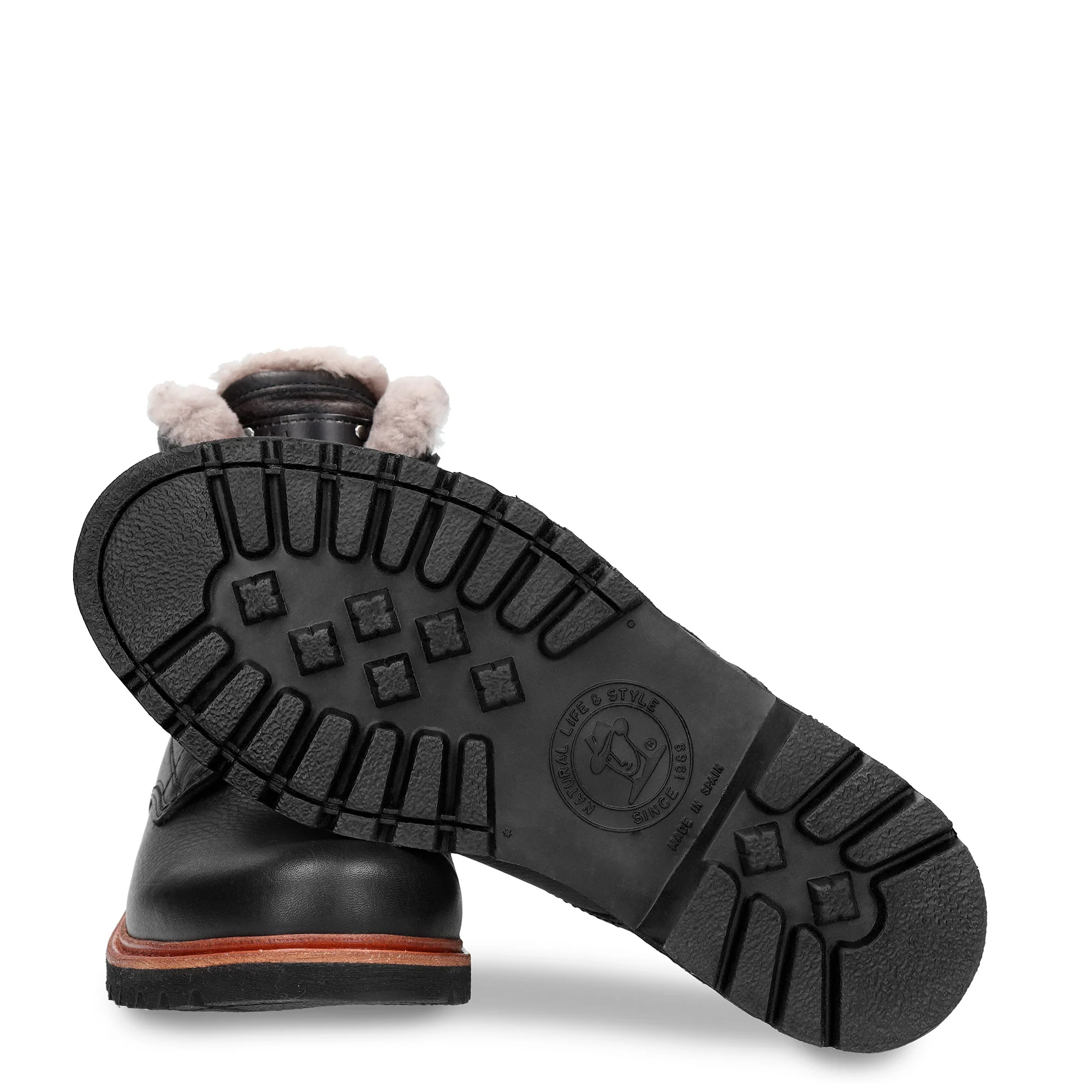 P03 Aviator Igloo C11 Napa Grass Negro - Image 4