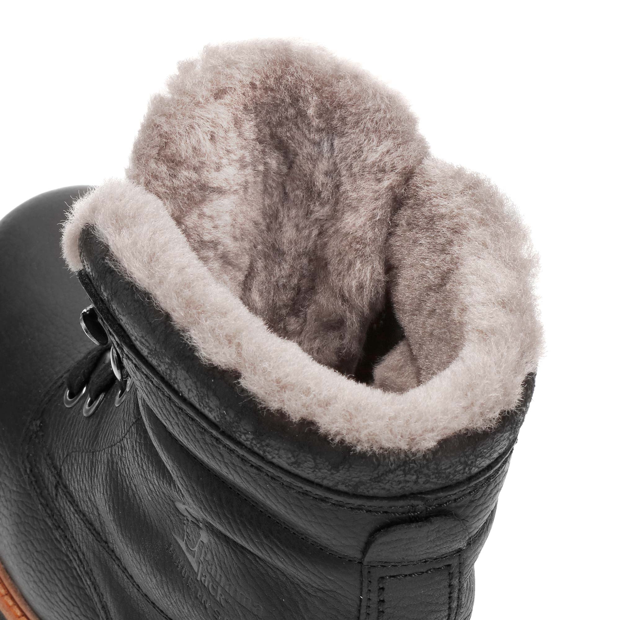 P03 Aviator Igloo C11 Napa Grass Negro - Image 5