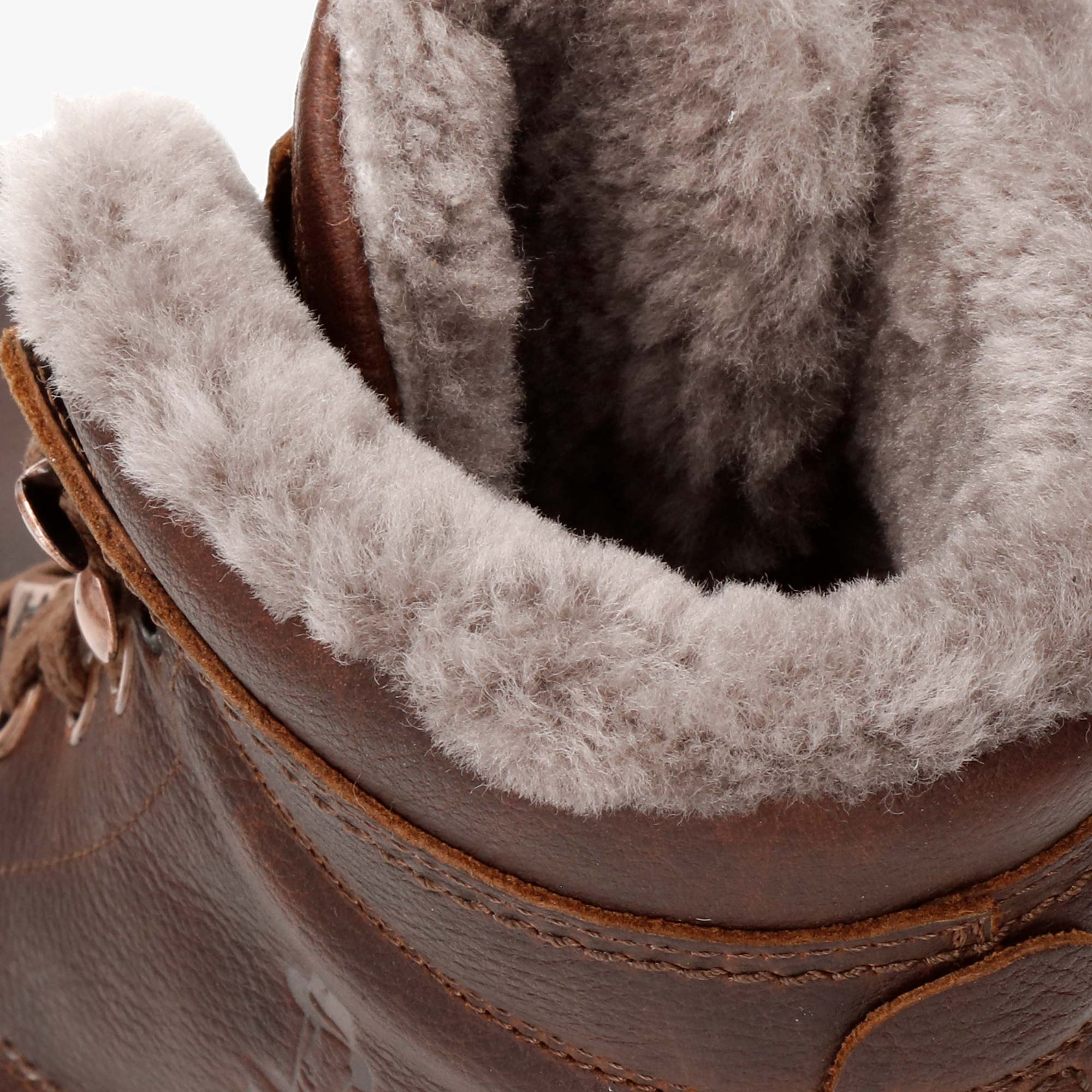 P03 Aviator Igloo C13 Napa Grass Castaño - Image 6
