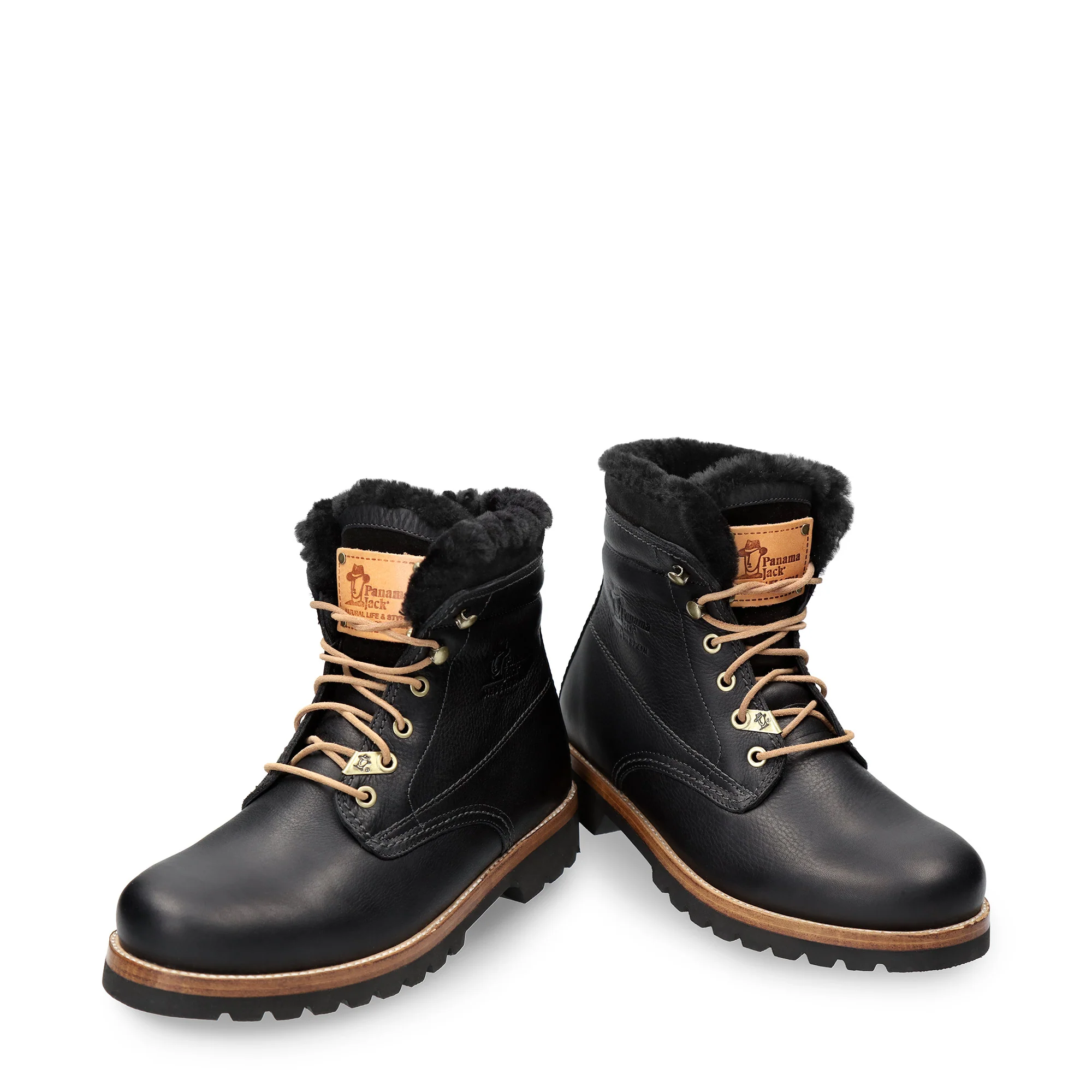 P03 Aviator Igloo C18 Napa Grass Negro - Image 4