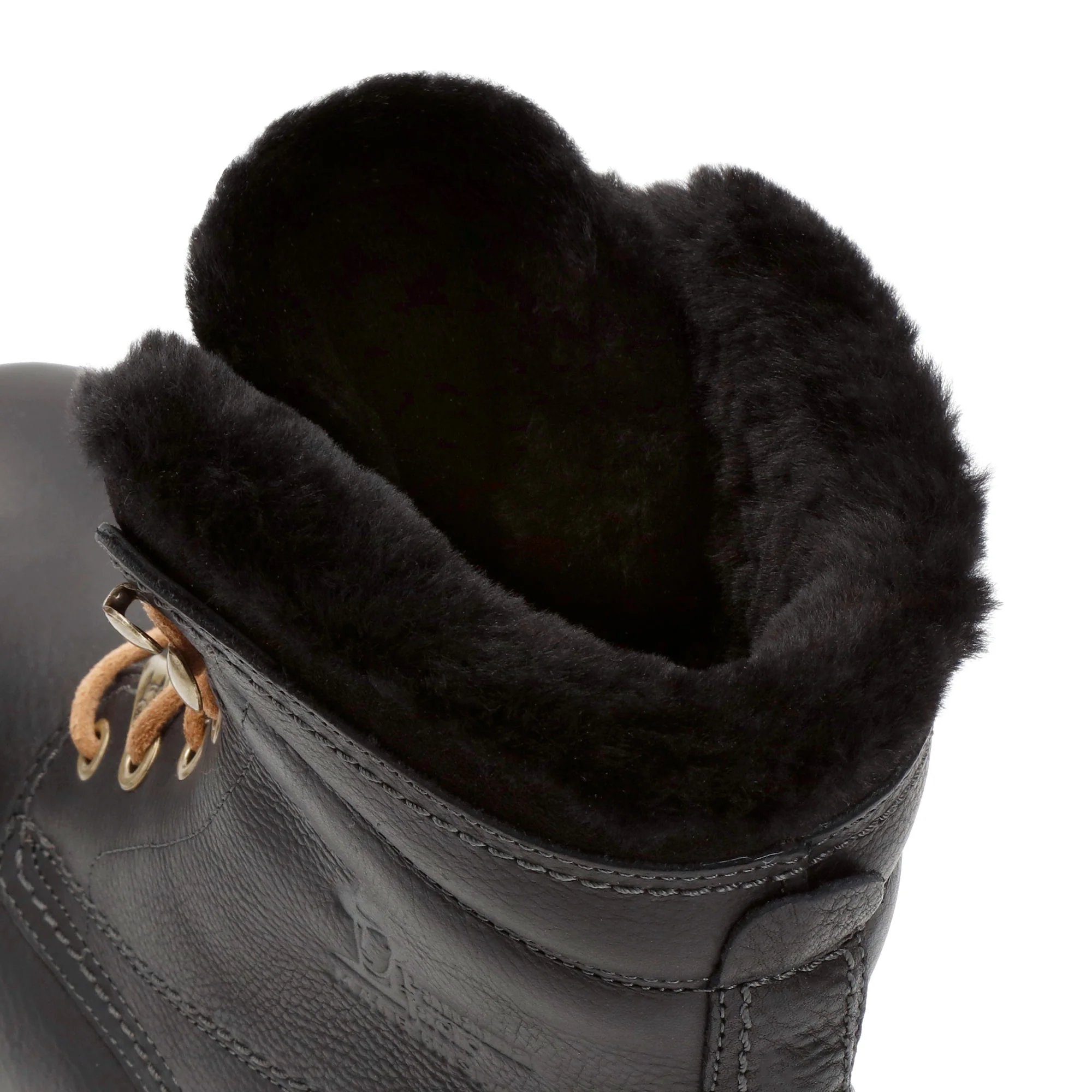 P03 Aviator Igloo C18 Napa Grass Negro - Image 6