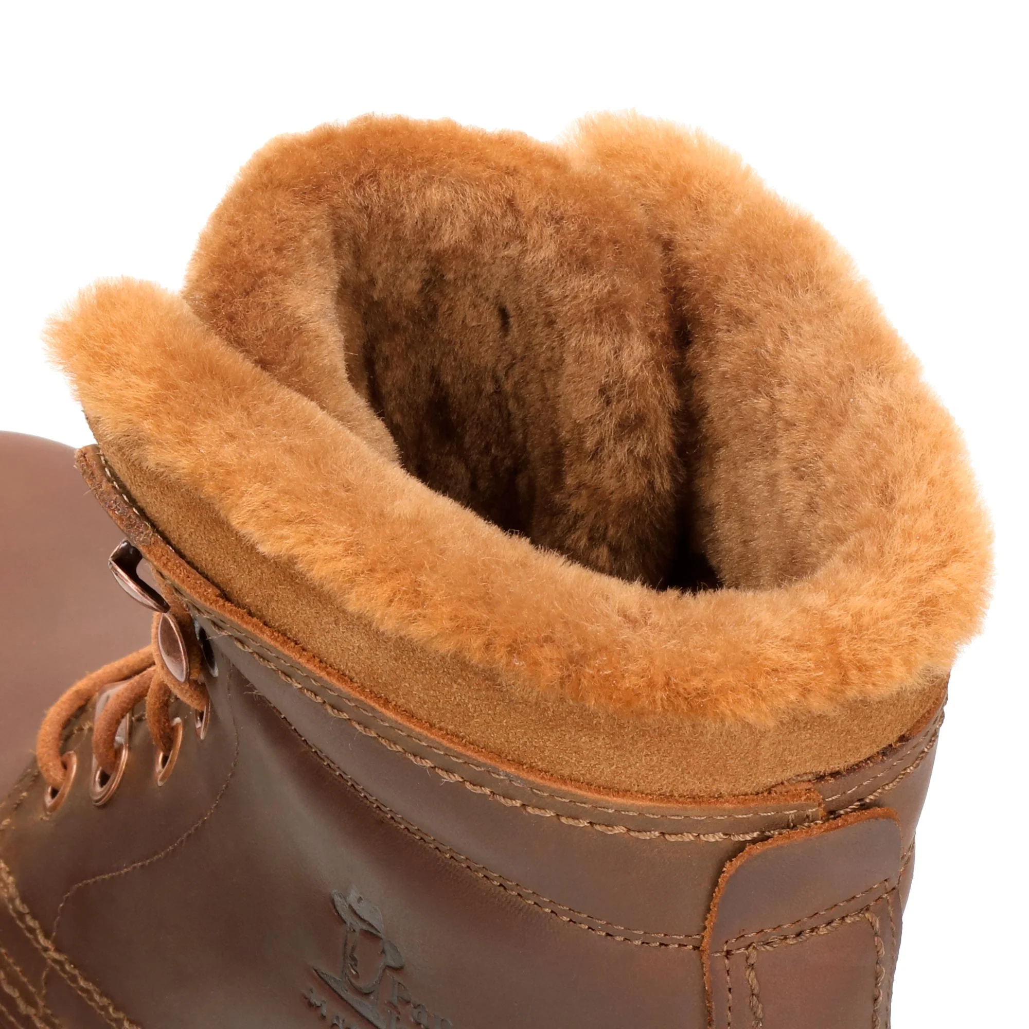 P03 Aviator Igloo C20 Napa Grass Cuero - Image 6