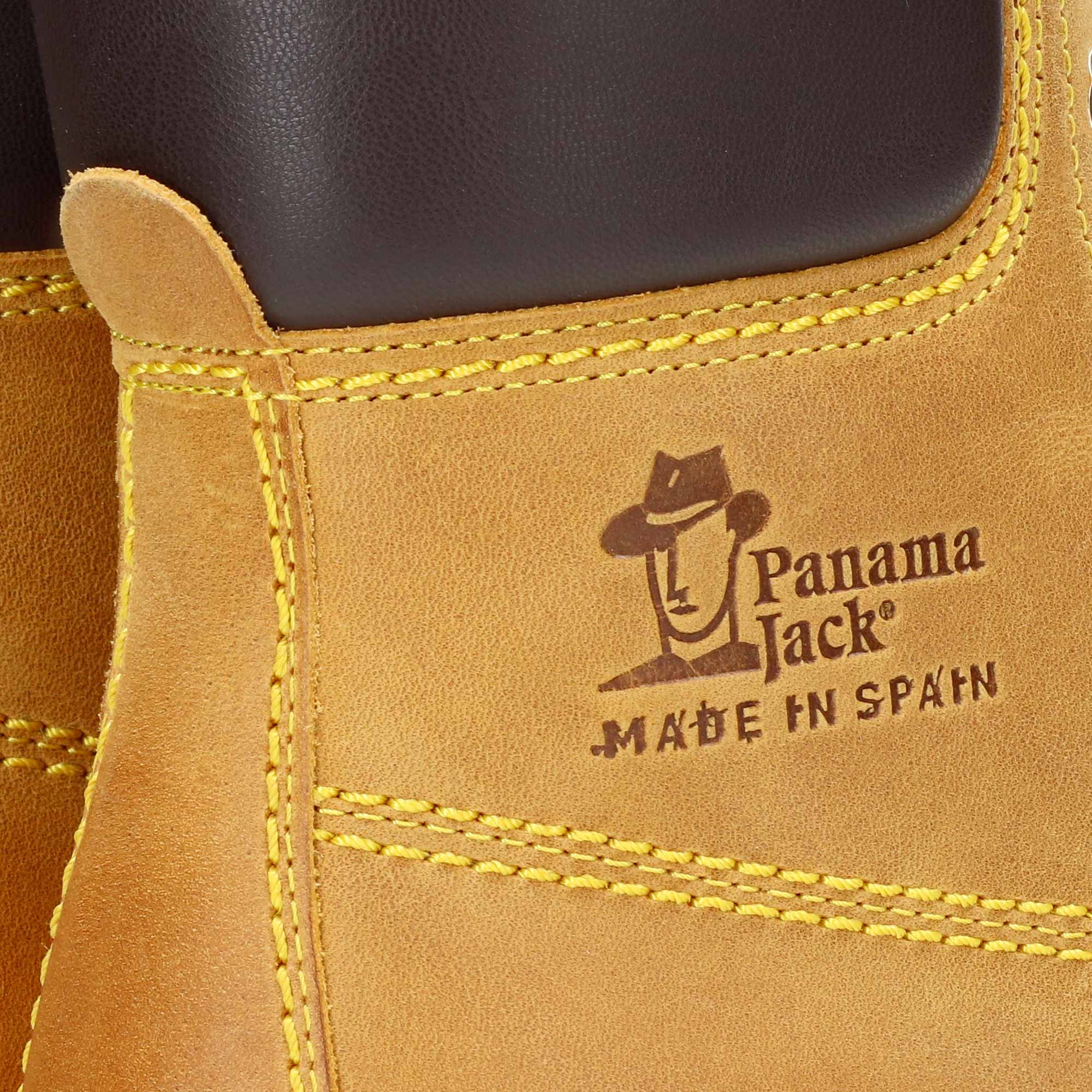 Panama 03 B1 Napa Vintage - Image 6