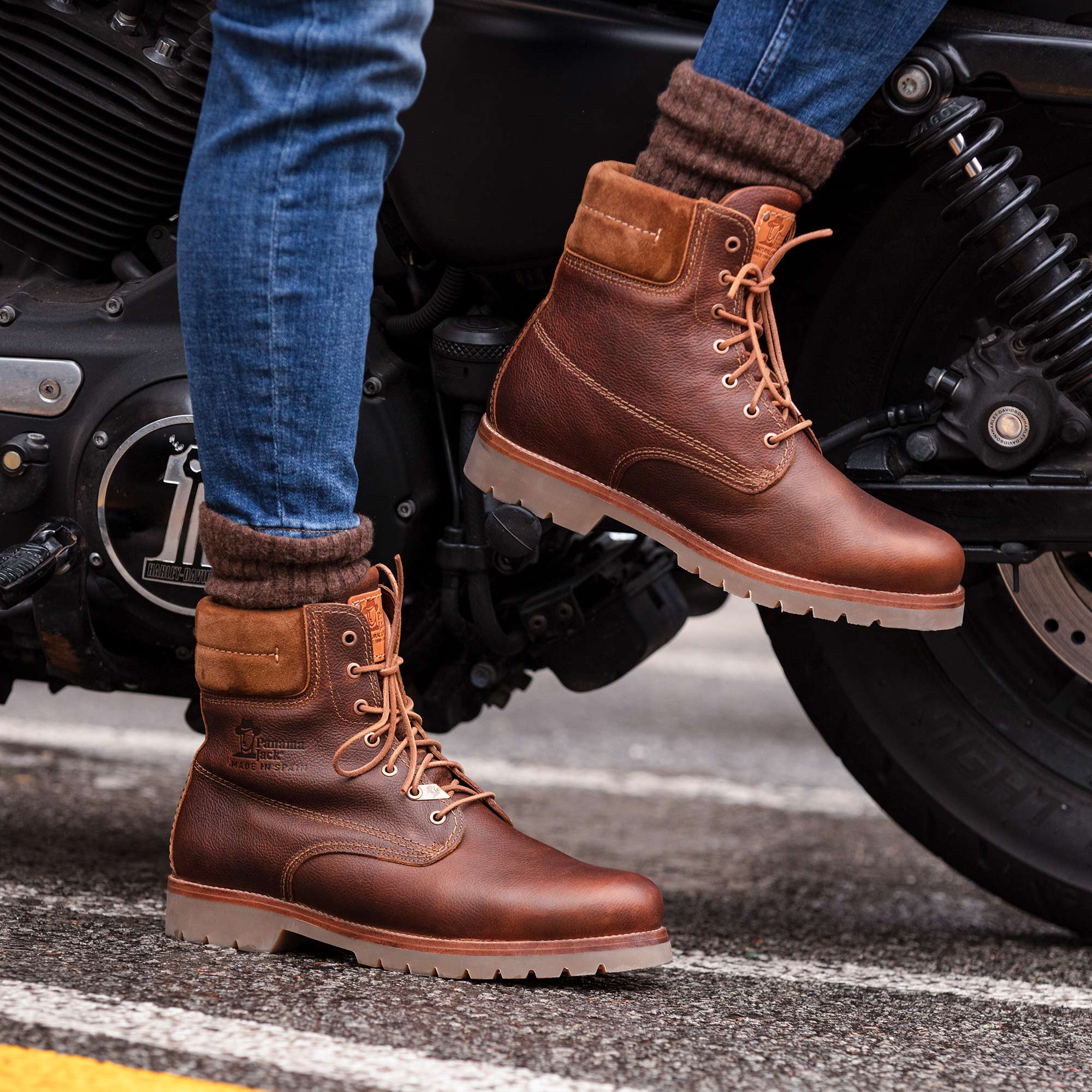 Panama 03 C26 Napa Grass Cuero - Image 9