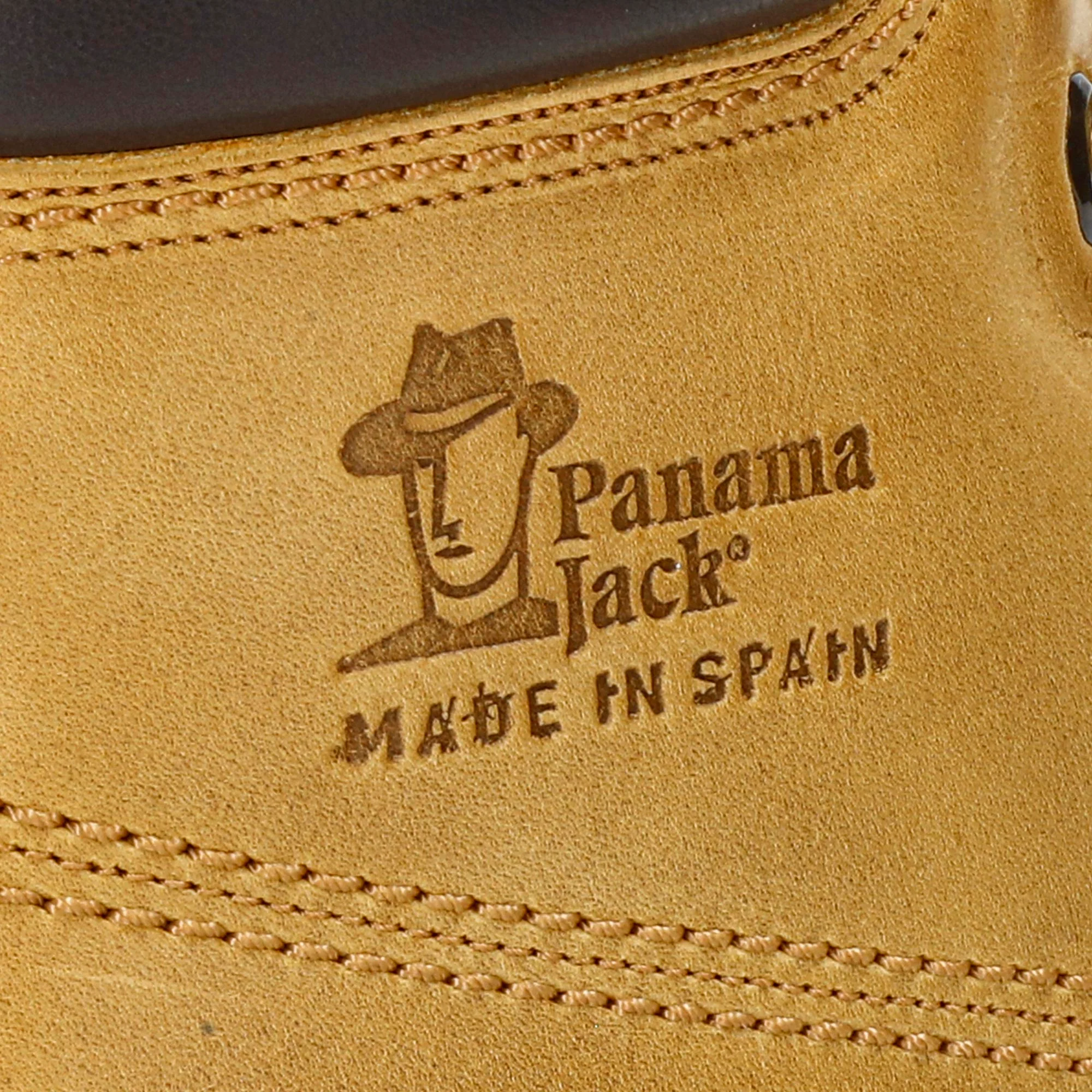 Panama 03 Wool B1 Napa Vintage - Image 7