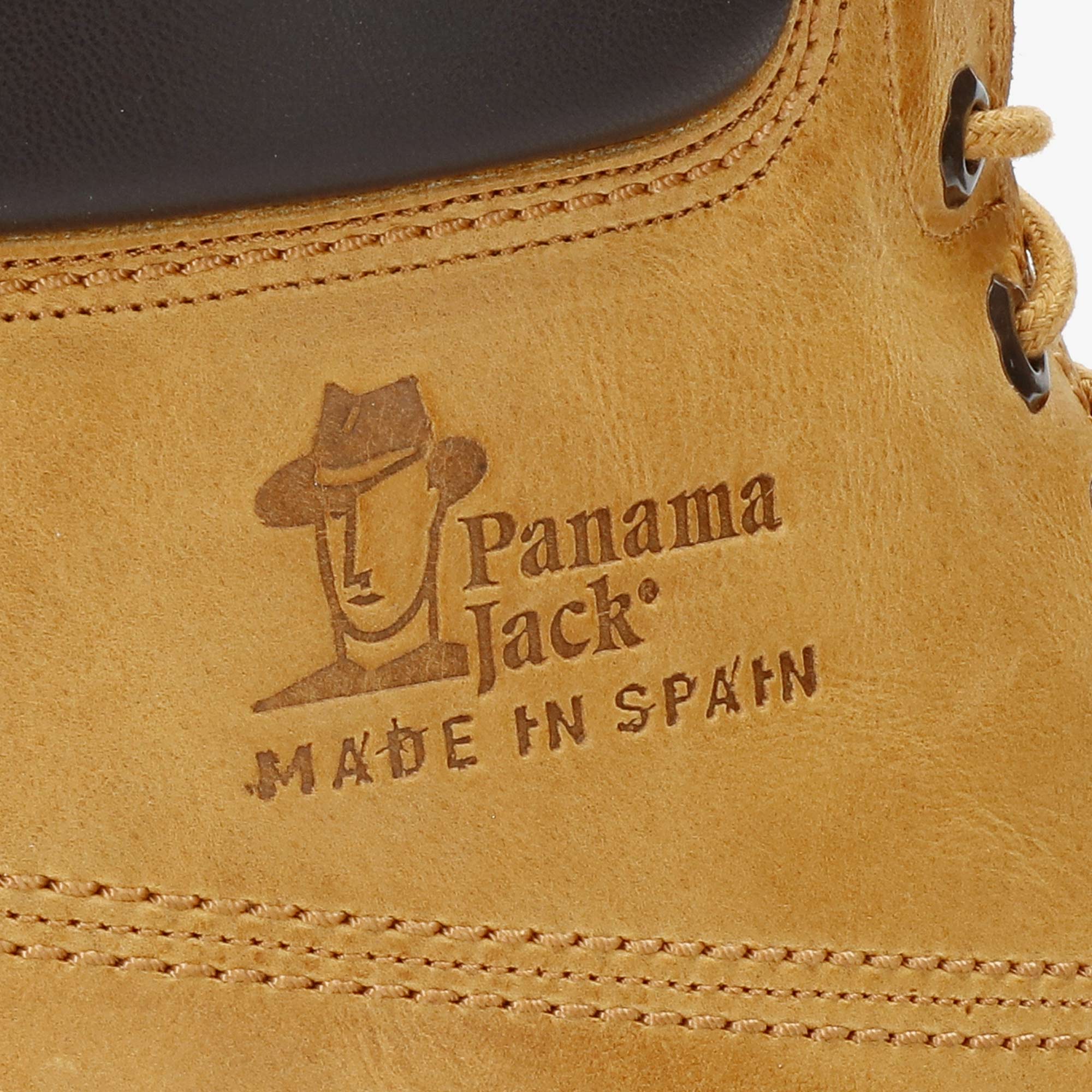 Panama 03 Wool C1 Napa Vintage - Image 7