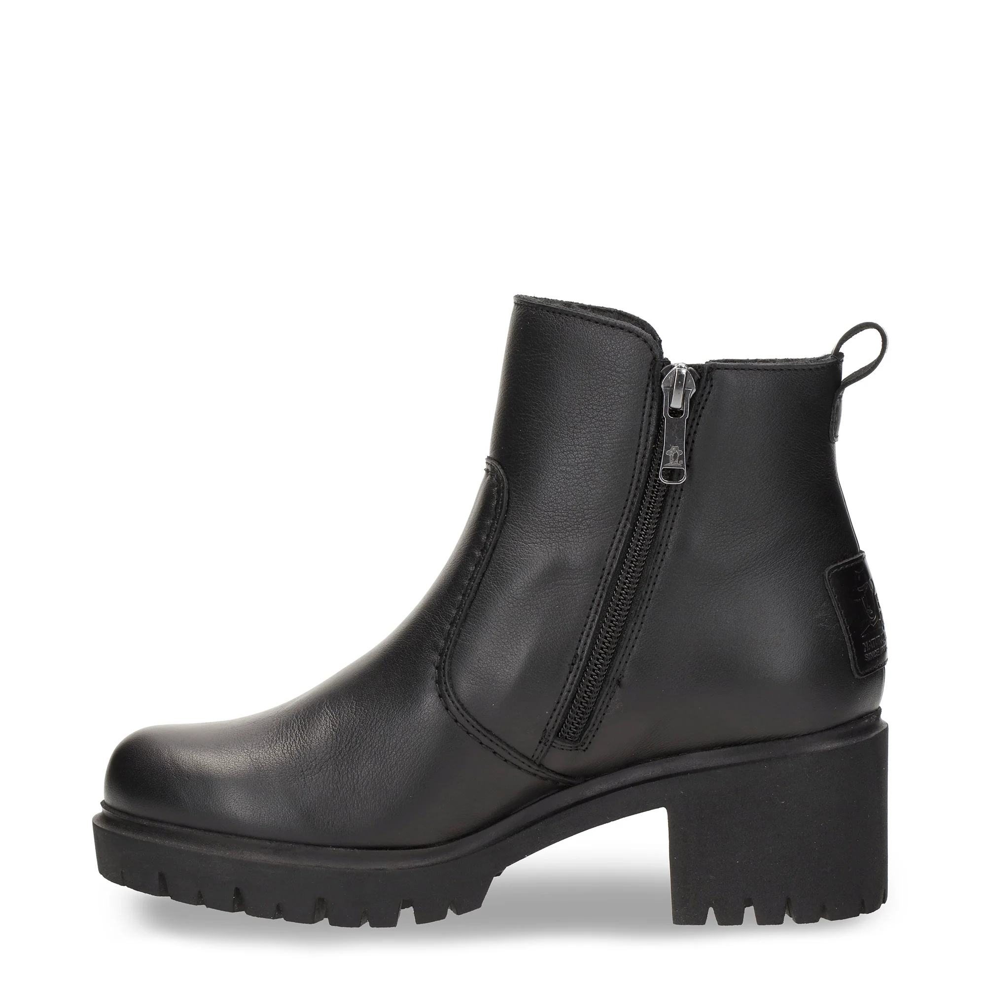 Pauline Gtx B5 Napa Negro - Image 4