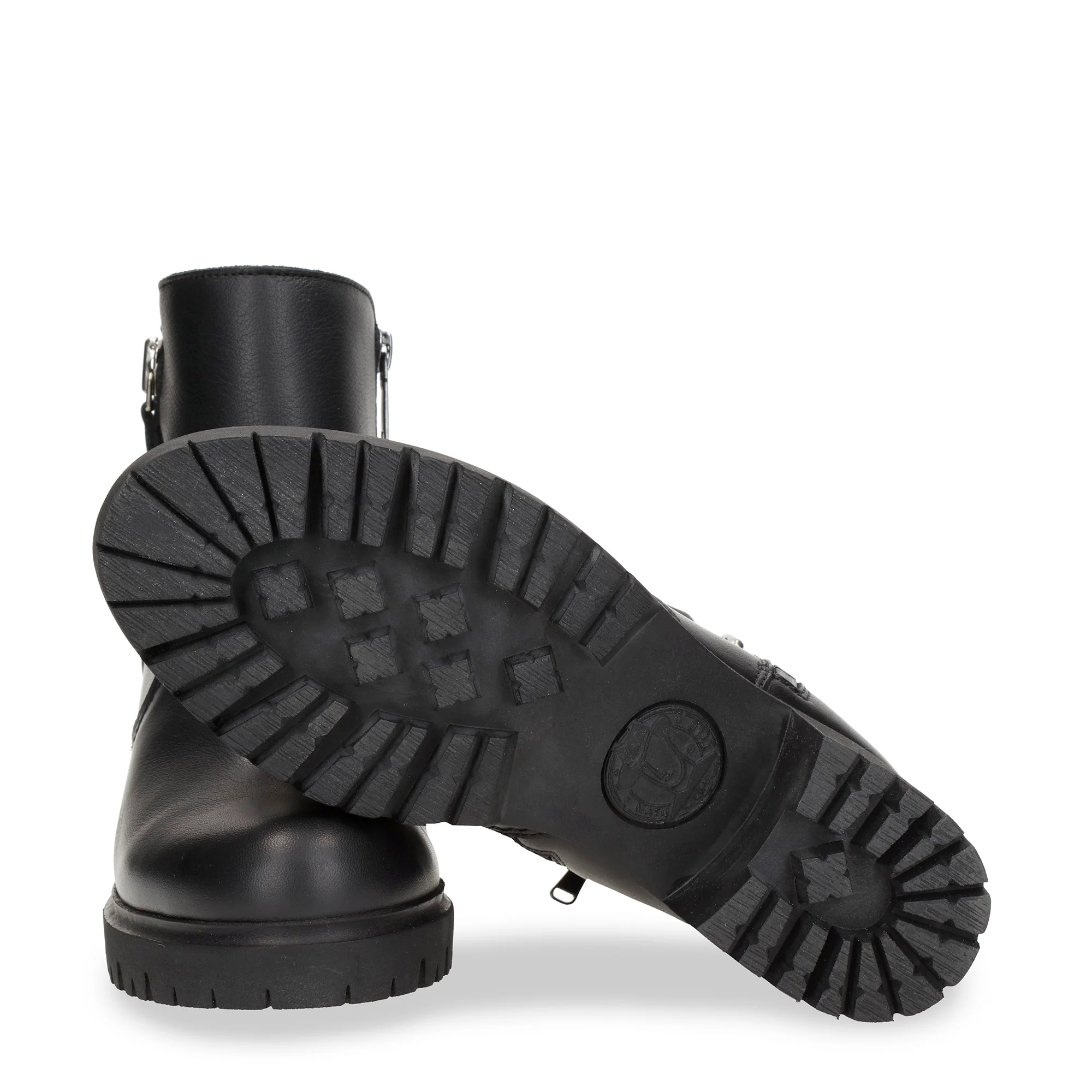 Pauline Gtx B5 Napa Negro - Image 5
