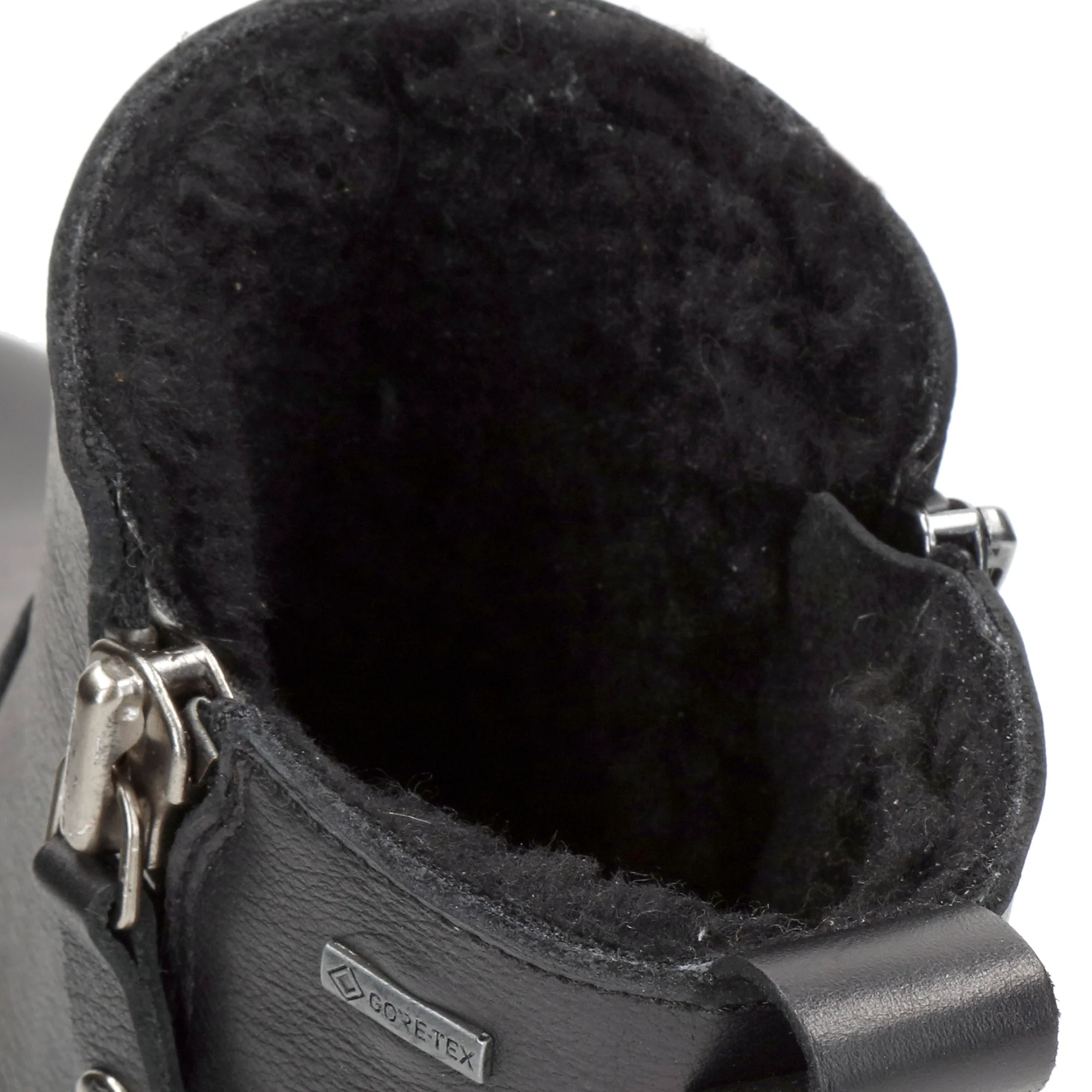 Pauline Gtx B5 Napa Negro - Image 6