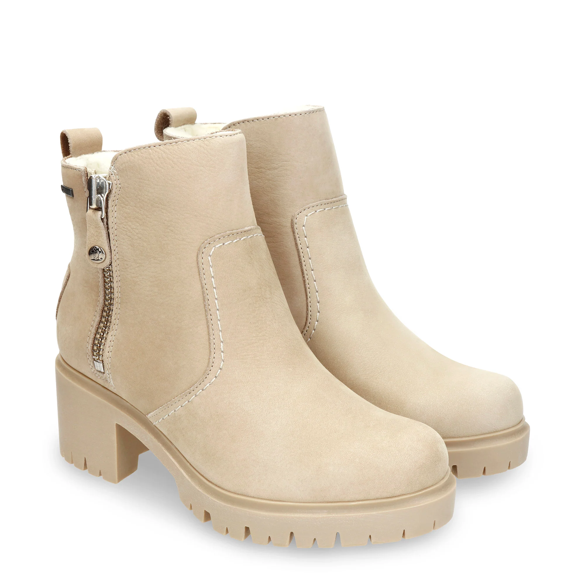 Pauline Gtx B6 Nobuck Crudo - Image 3
