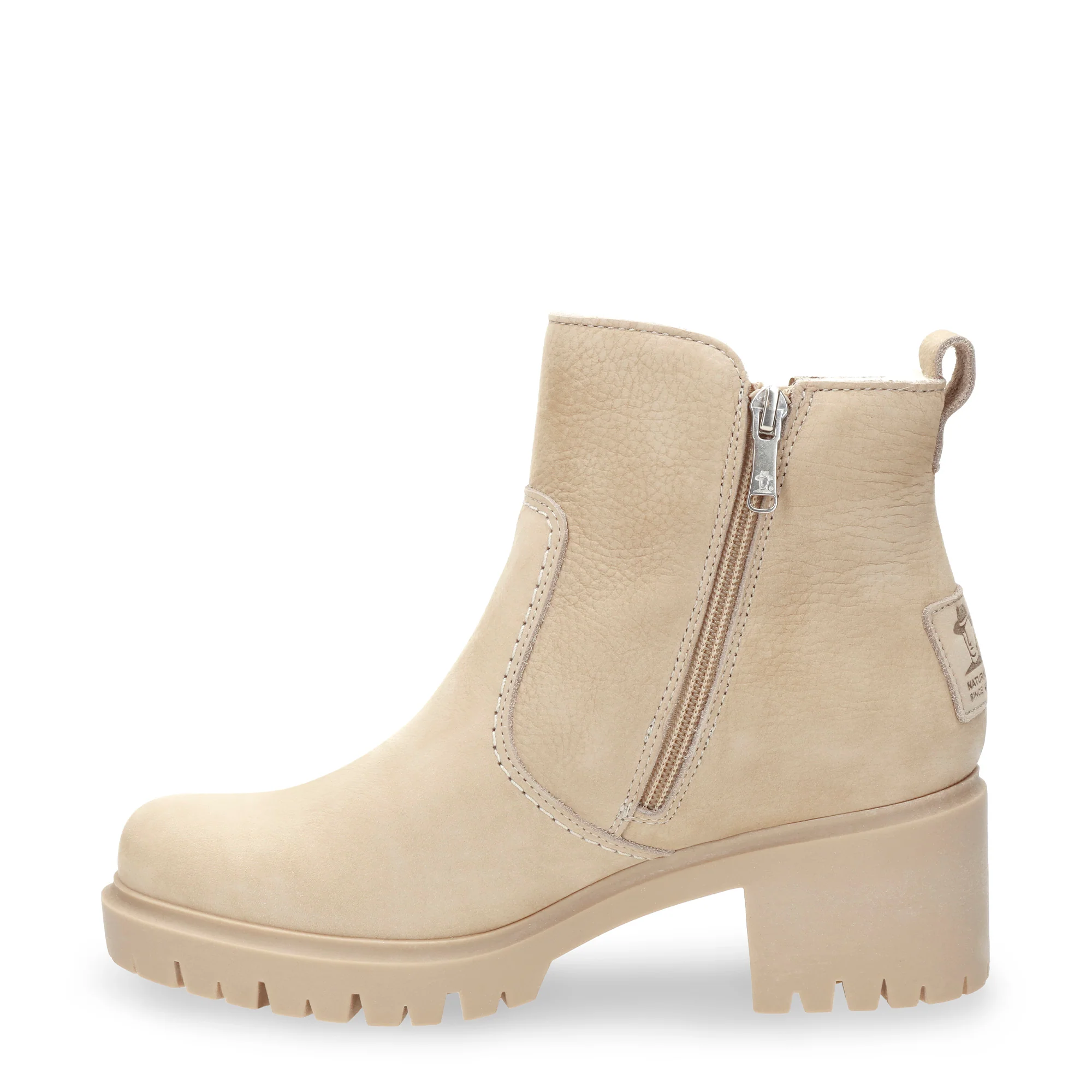 Pauline Gtx B6 Nobuck Crudo - Image 4