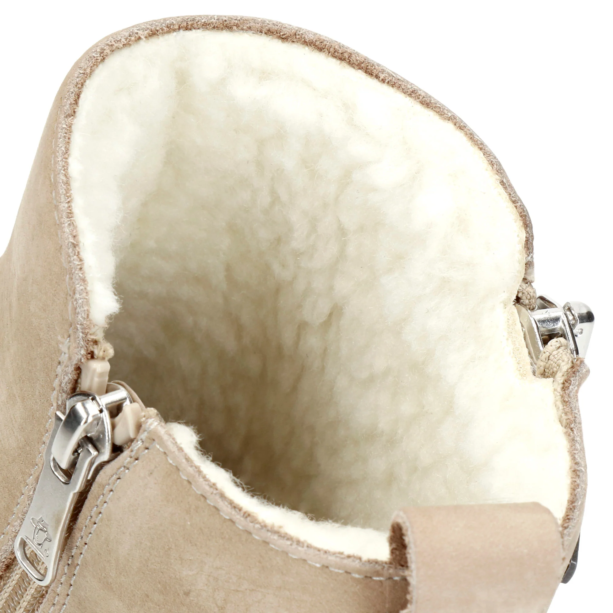 Pauline Gtx B6 Nobuck Crudo - Image 6