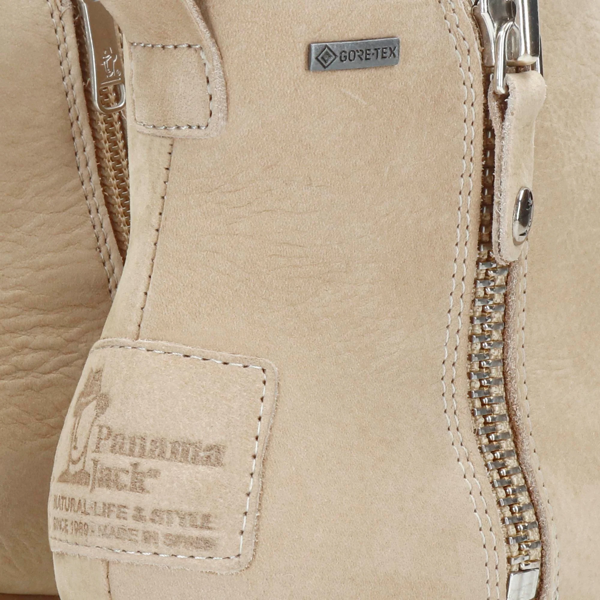 Pauline Gtx B6 Nobuck Crudo - Image 7