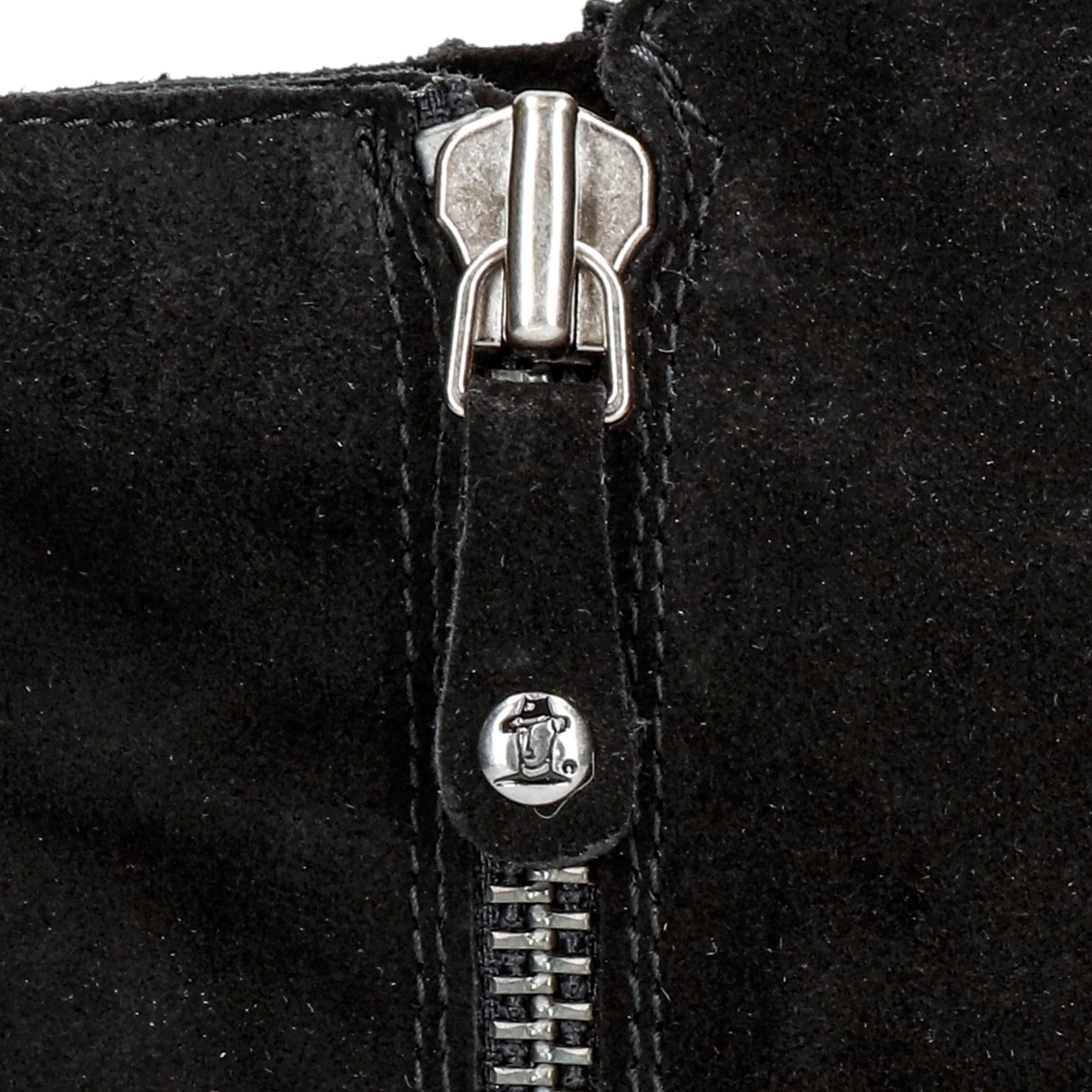 Phuket B8  Velour Negro - Image 7