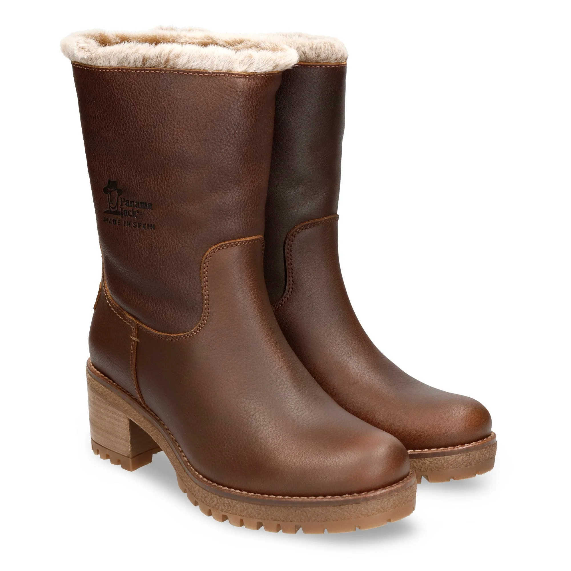 Piola B8 Napa Grass Cuero - Image 3