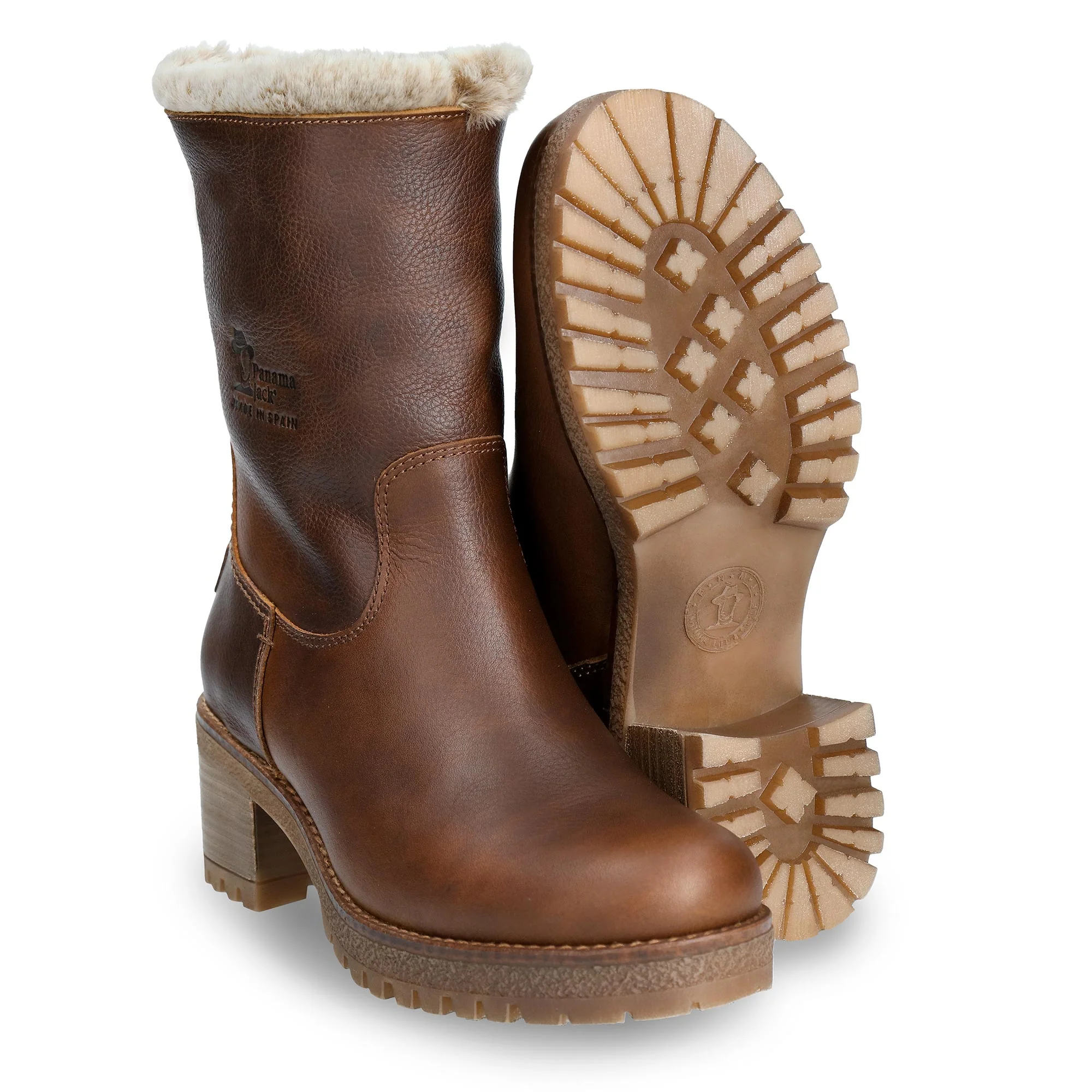 Piola B8 Napa Grass Cuero - Image 5
