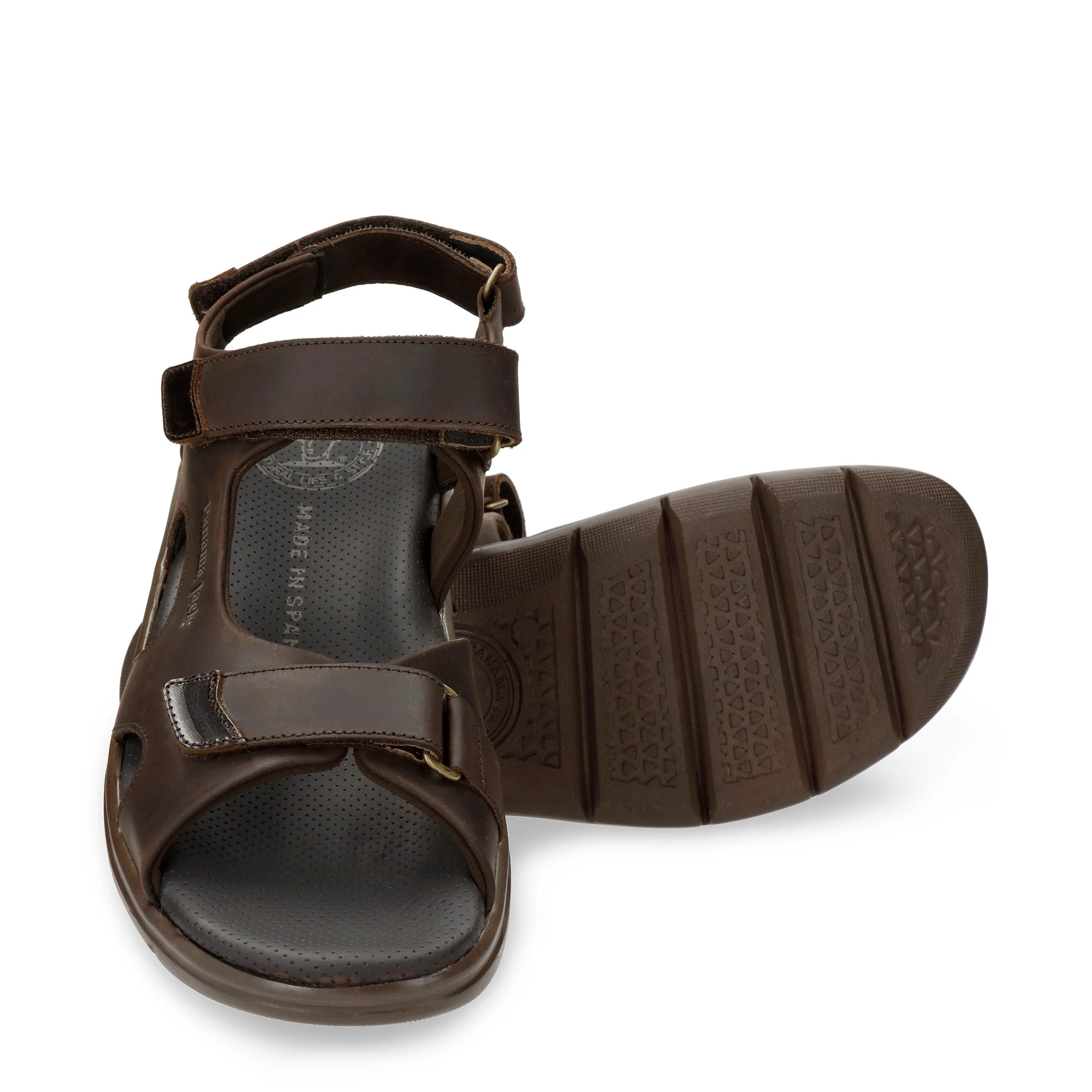 Roman C1 Napa Grass Marron - Image 5