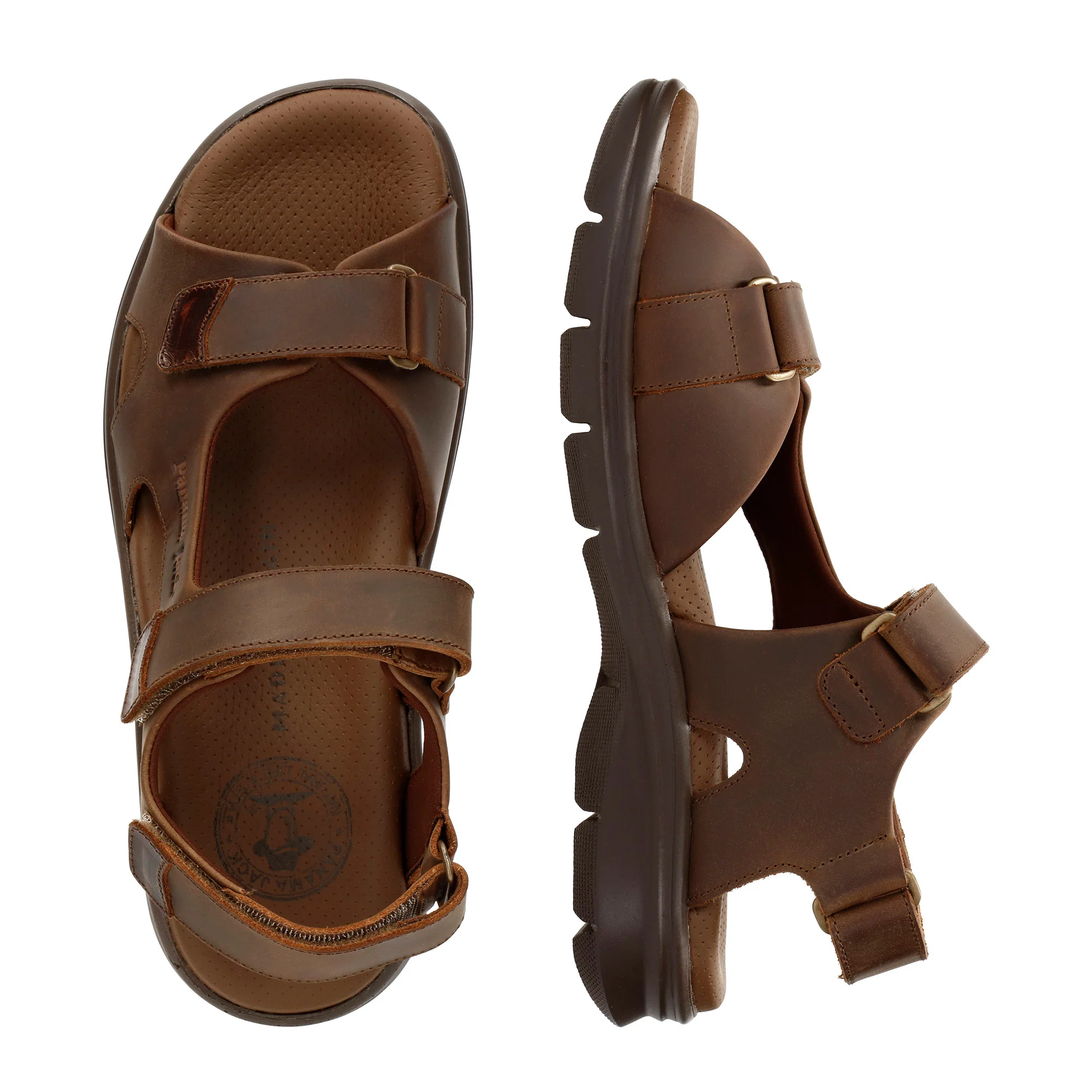 Roman C3 Napa Grass Cuero - Image 4