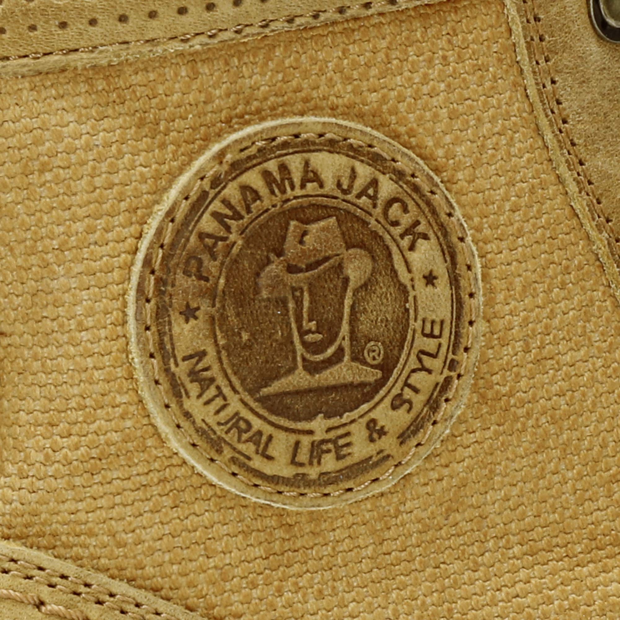 Route Boot Reporter B1 Napa Vintage - Image 7