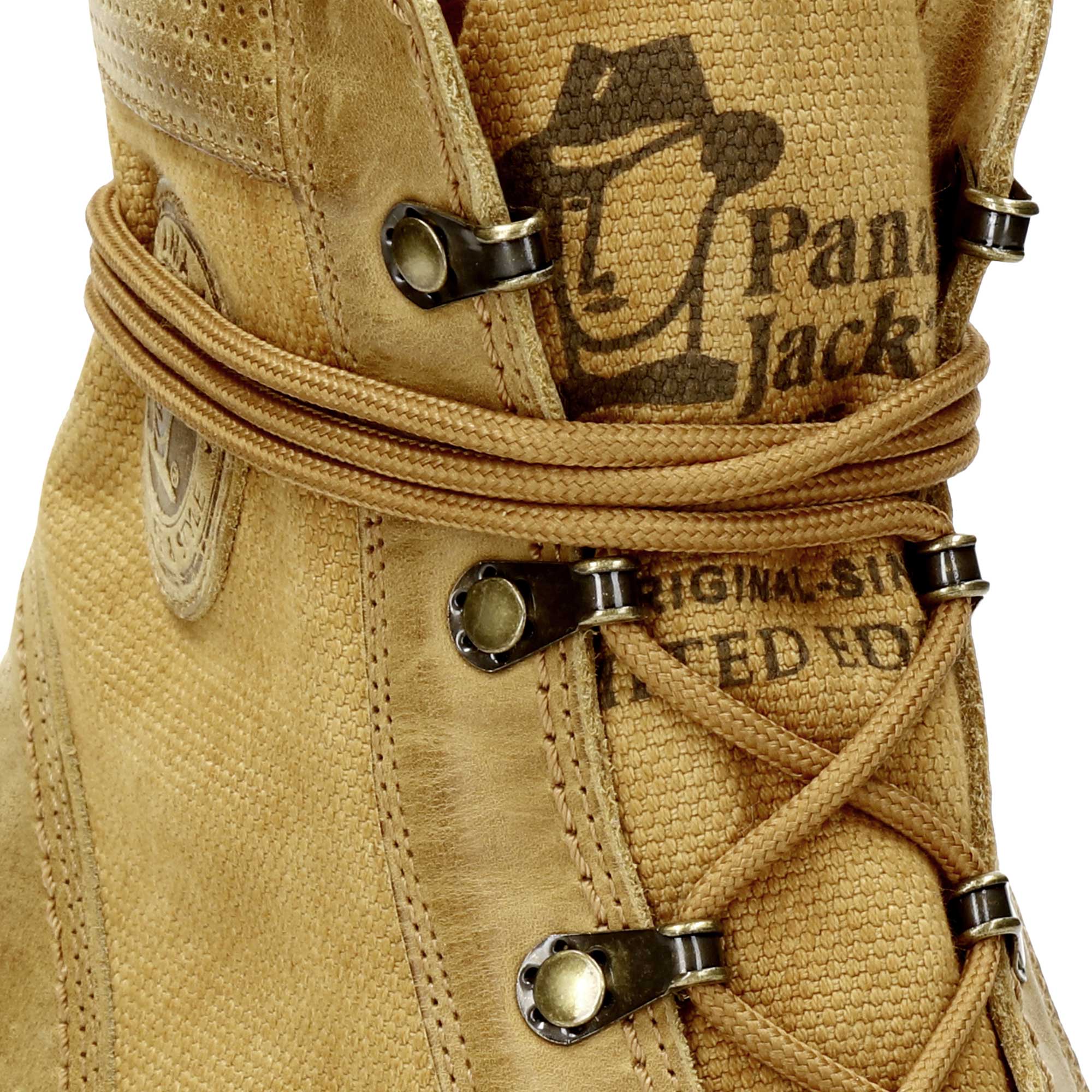 Route Boot Reporter C1 Napa Vintage - Image 5