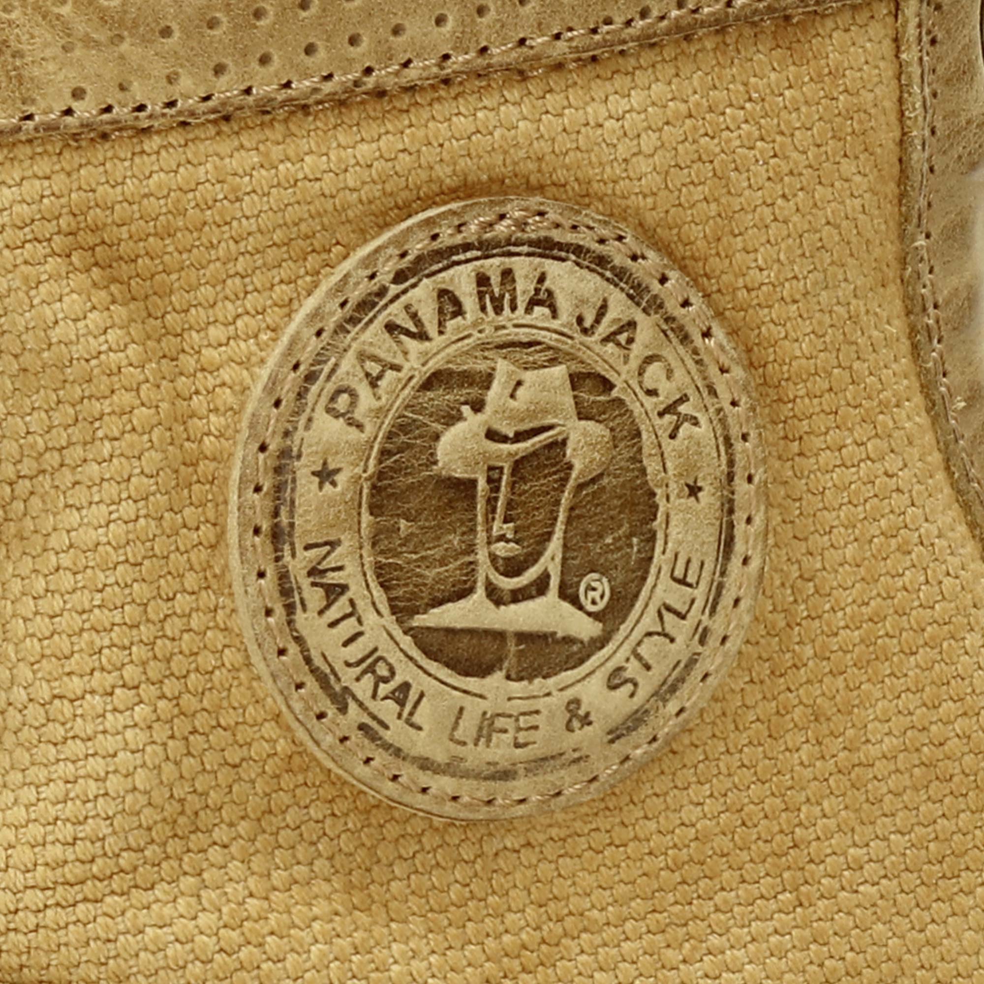 Route Boot Reporter C1 Napa Vintage - Image 6