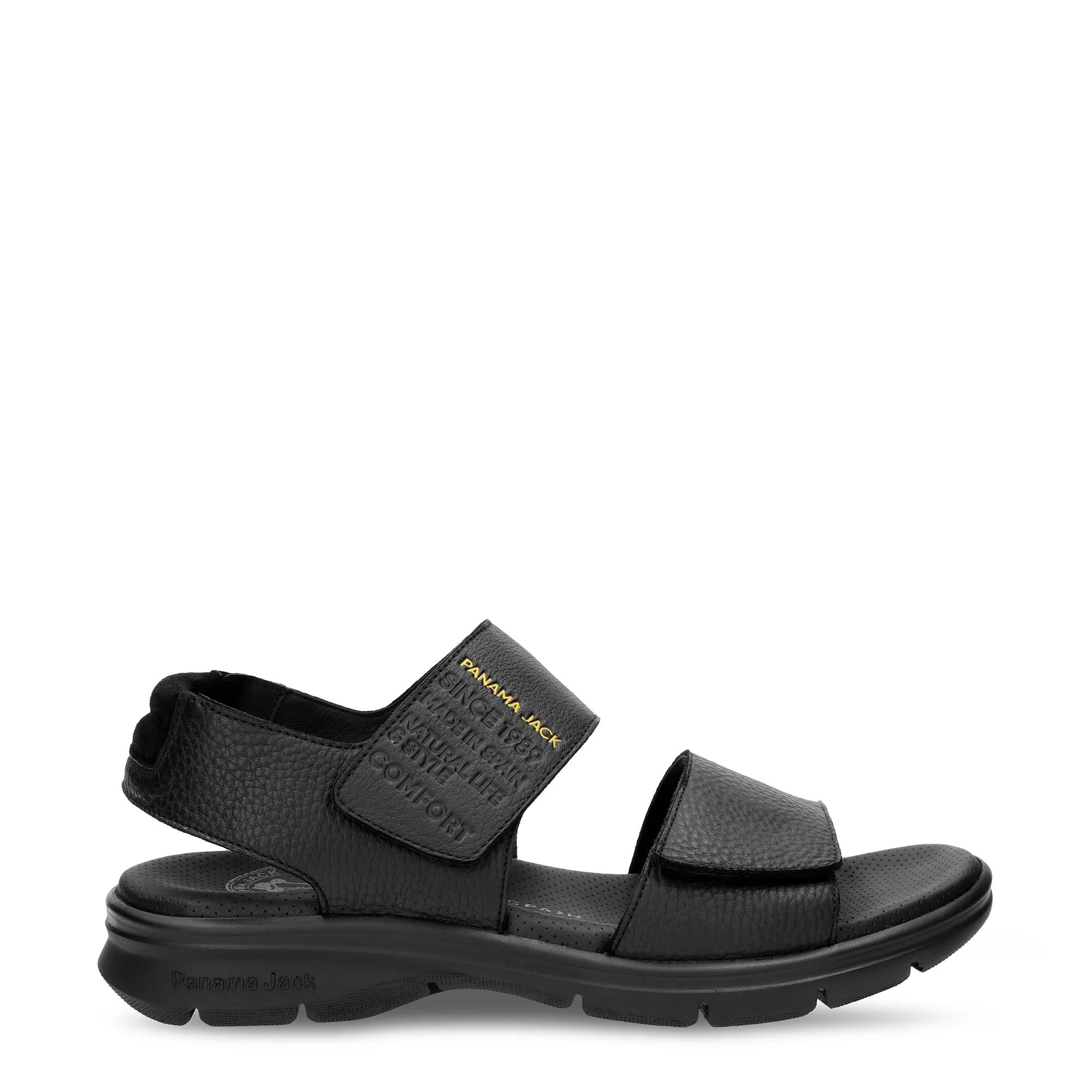 Rusell C1 Napa Grass Negro