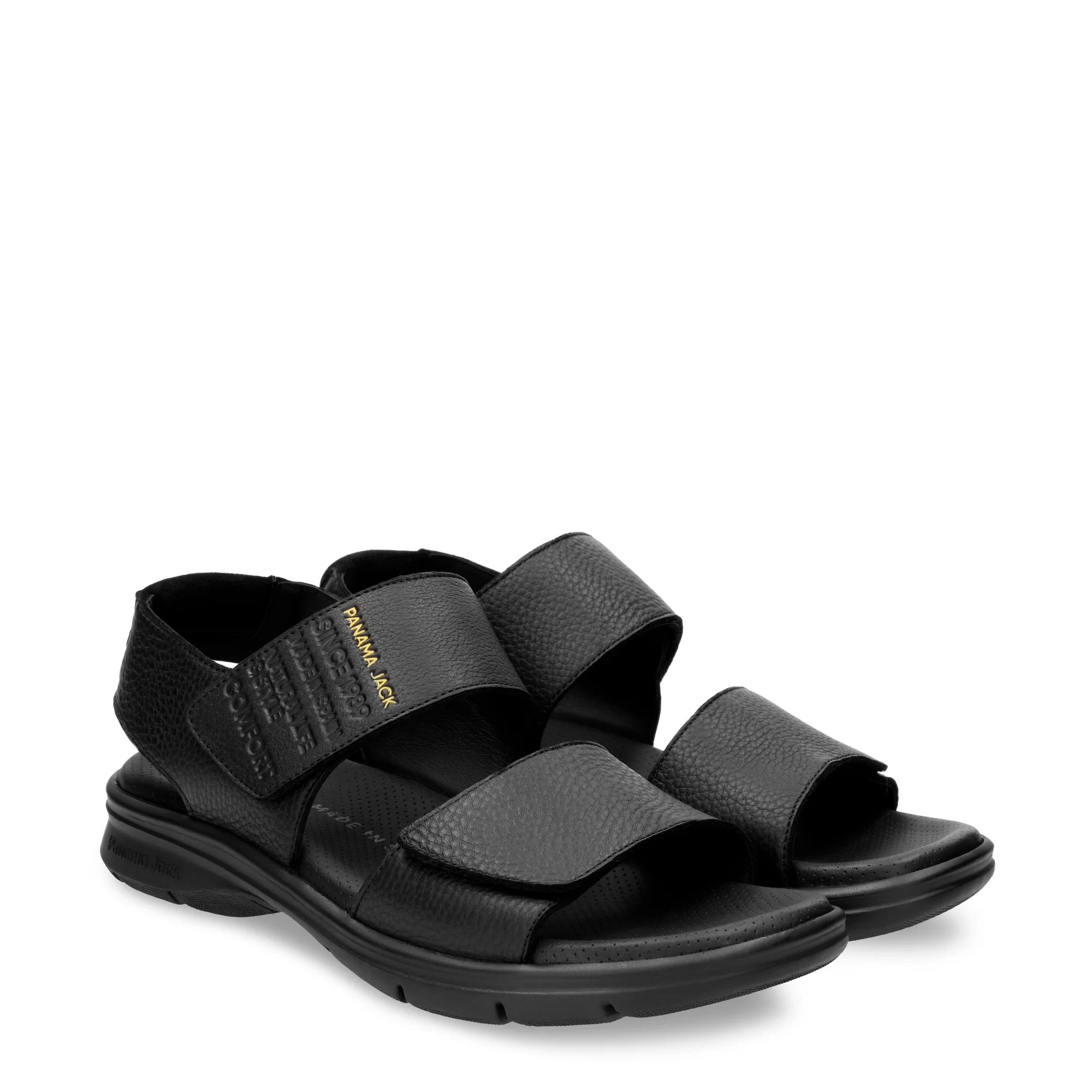 Rusell C1 Napa Grass Negro - Image 4