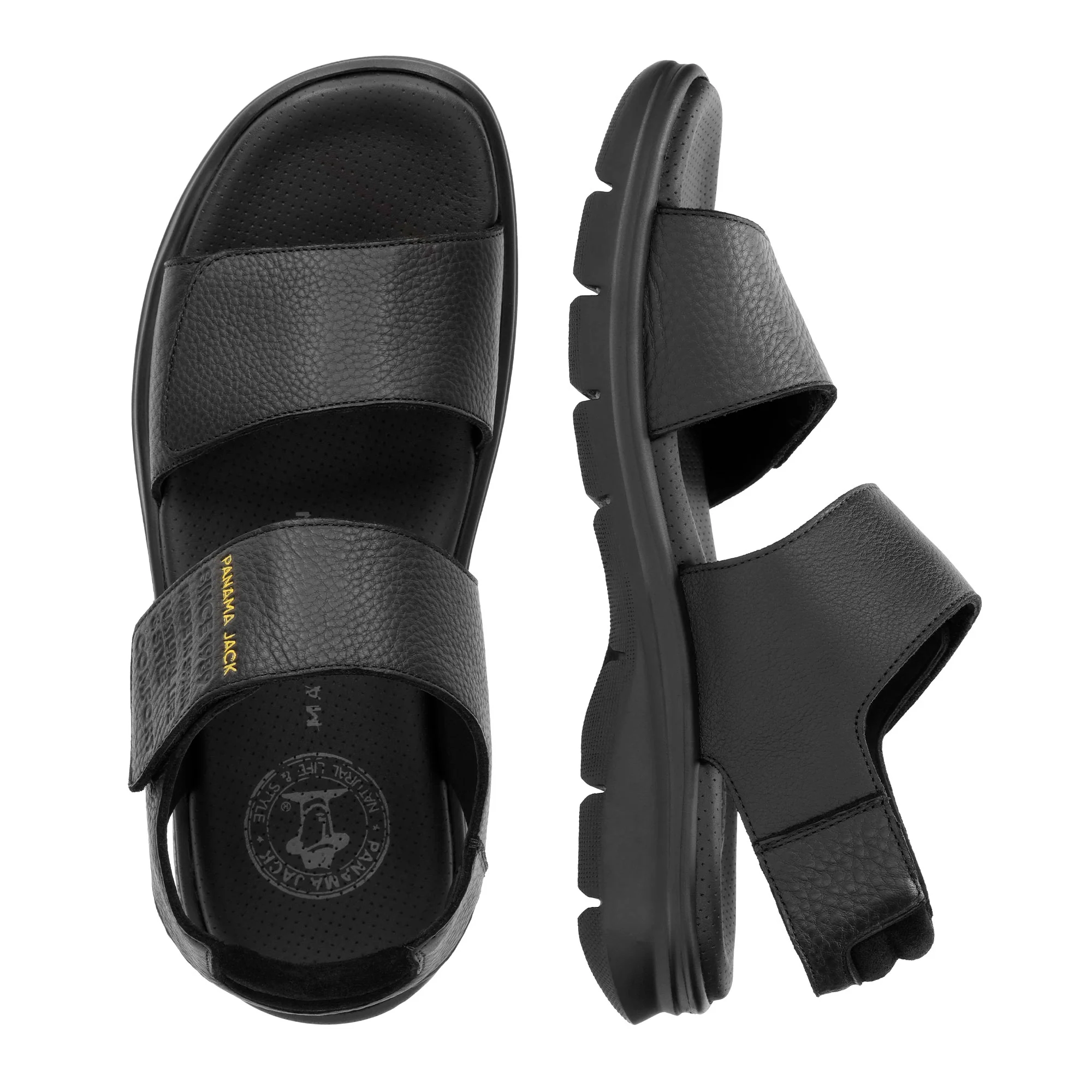 Rusell C1 Napa Grass Negro - Image 5