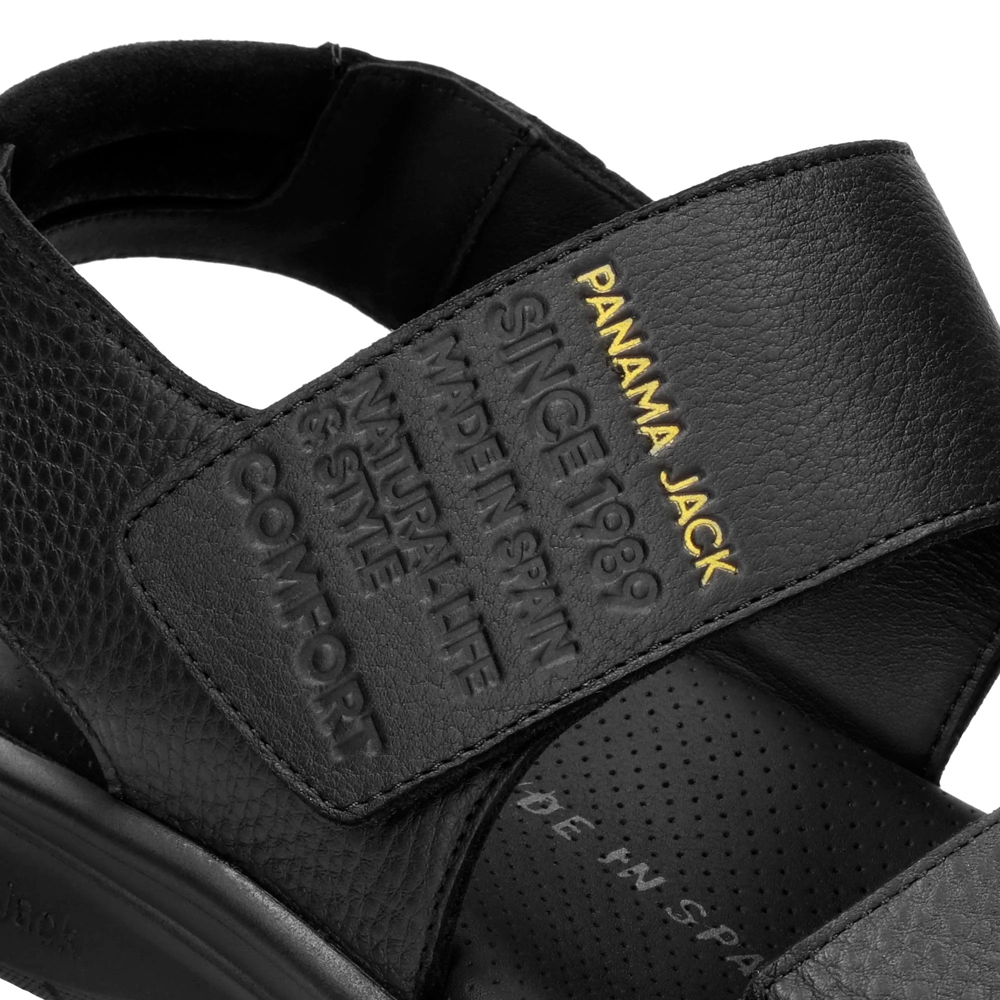 Rusell C1 Napa Grass Negro - Image 7