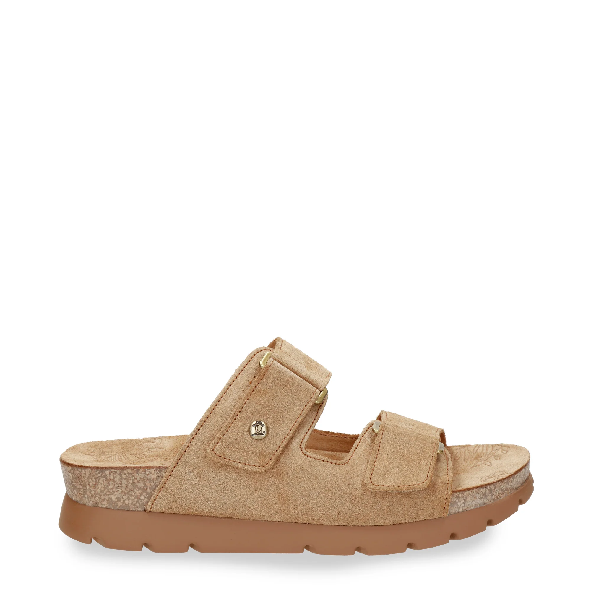 Sade B1 Velour Cuero