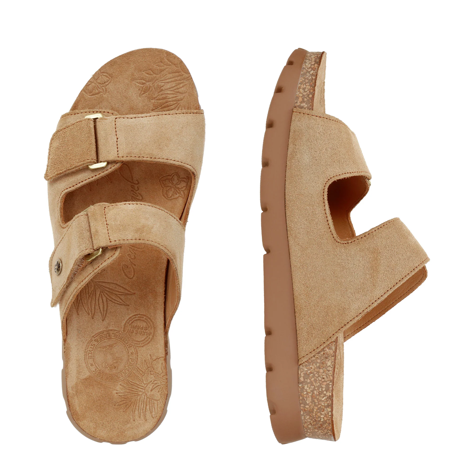 Sade B1 Velour Cuero - Image 4