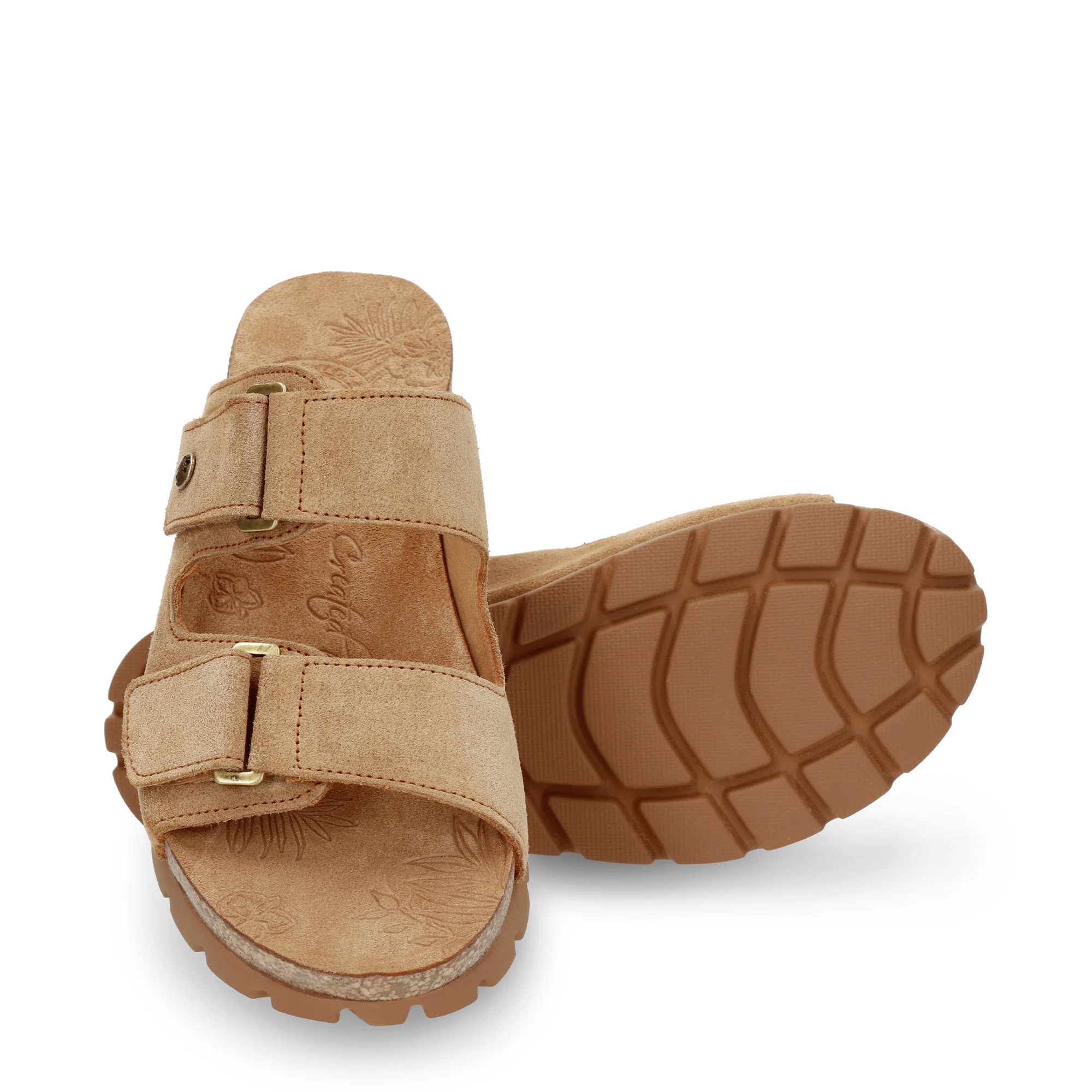Sade B1 Velour Cuero - Image 5